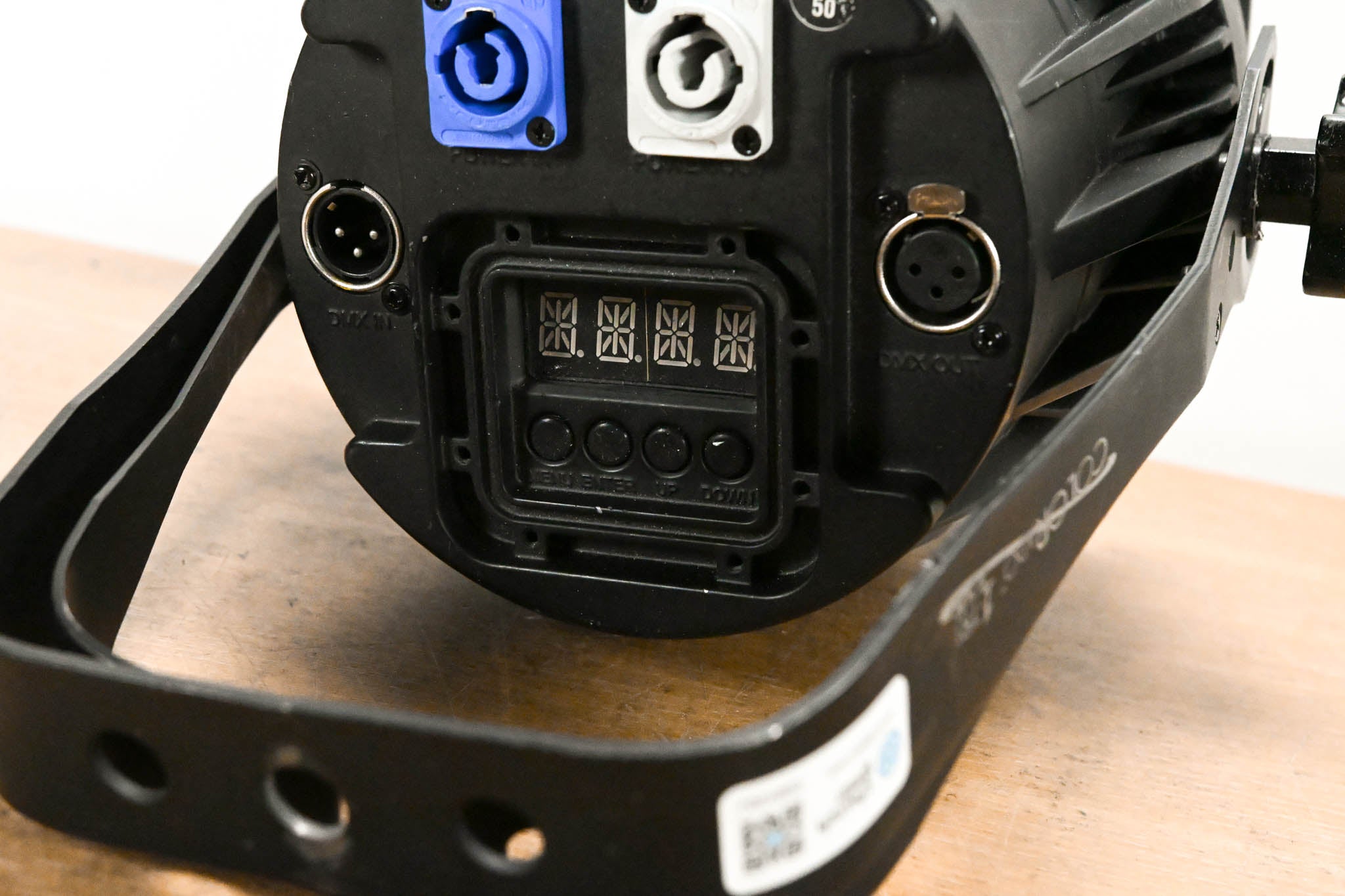 Chauvet COLORado 1-Tri Tour LED Wash Light