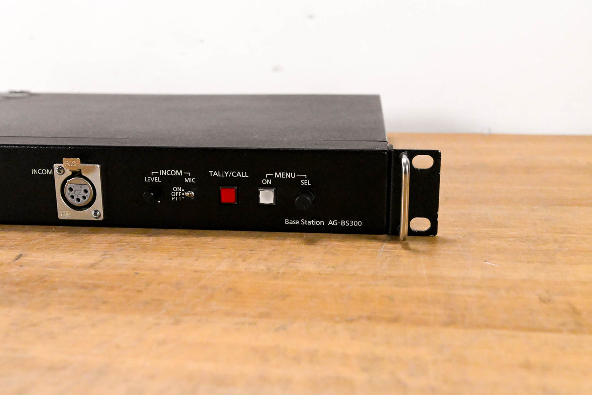Panasonic AG-BS300 Digital Base Station