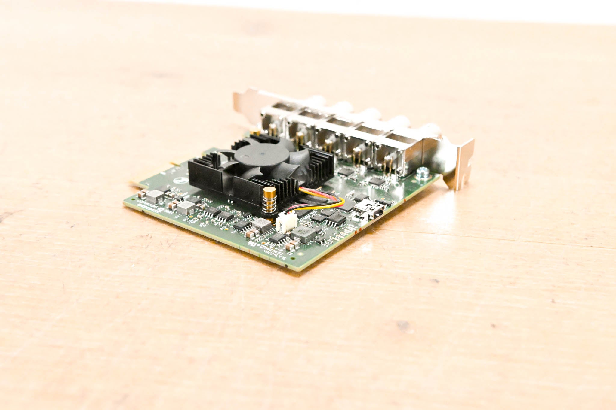 Blackmagic Design Decklink Duo 2