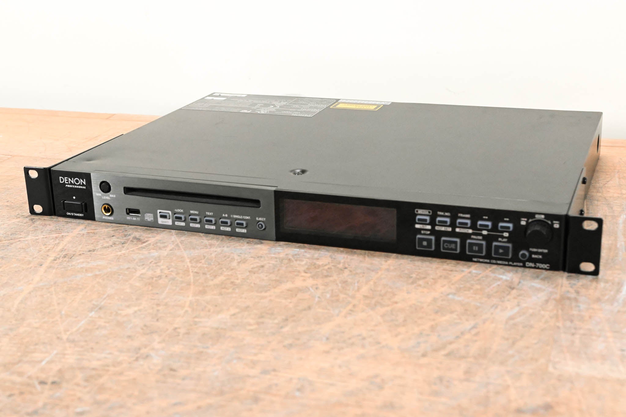 Denon DN-700C Network CD / Media Player