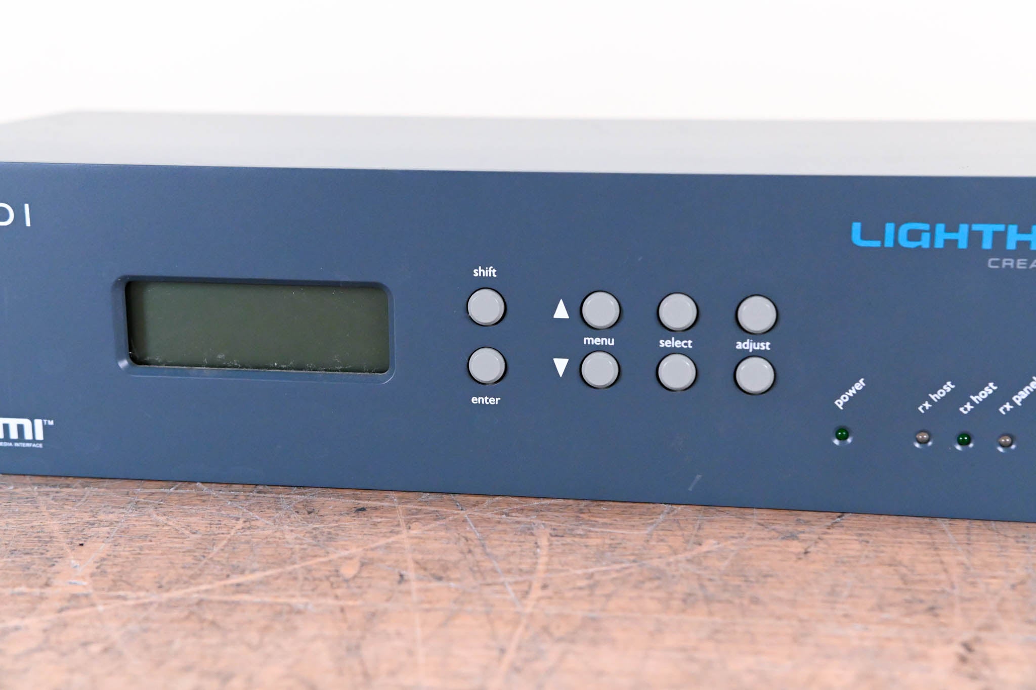 Lighthouse LIP-HDI Interface Video Processor