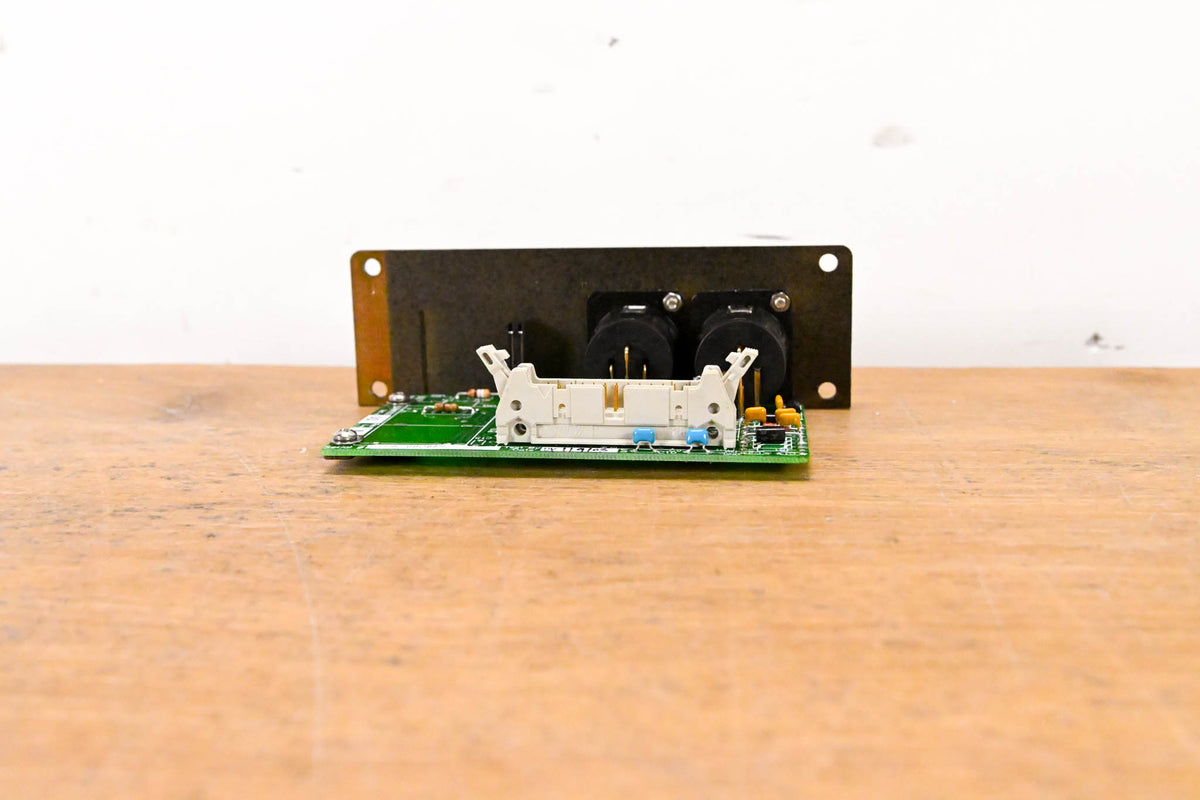 Meyer Sound UPM Series Input Module