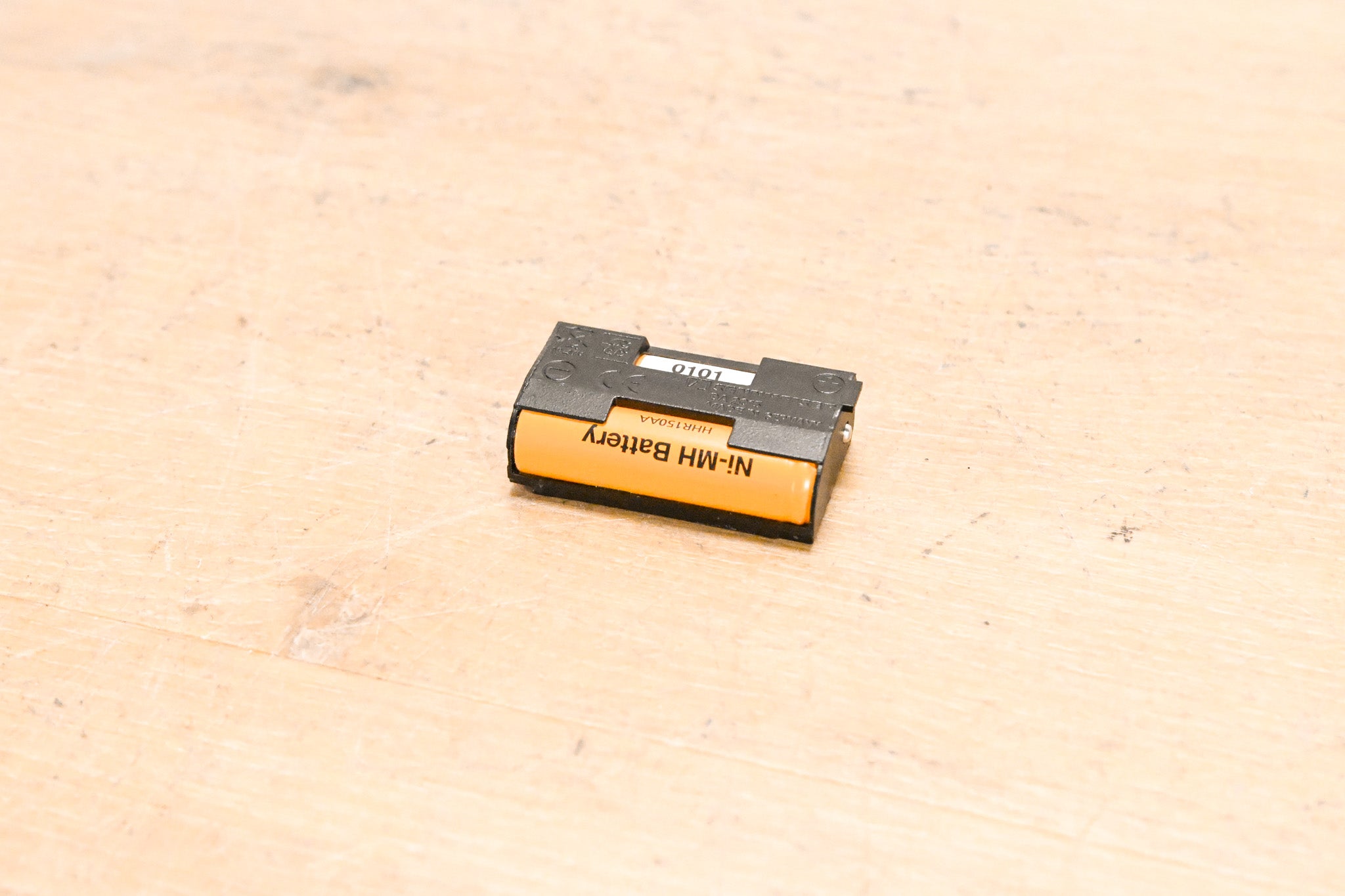 Sennheiser BA2015 Rechargeable Battery Pack