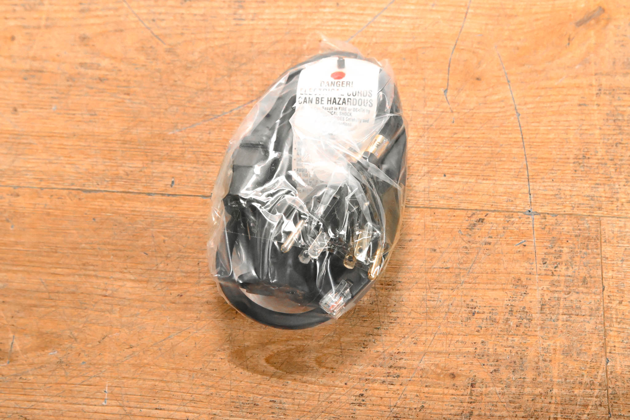 WattBox WB-300VB-IP-5 IP Power Conditioner WB357 - 5 Outlets