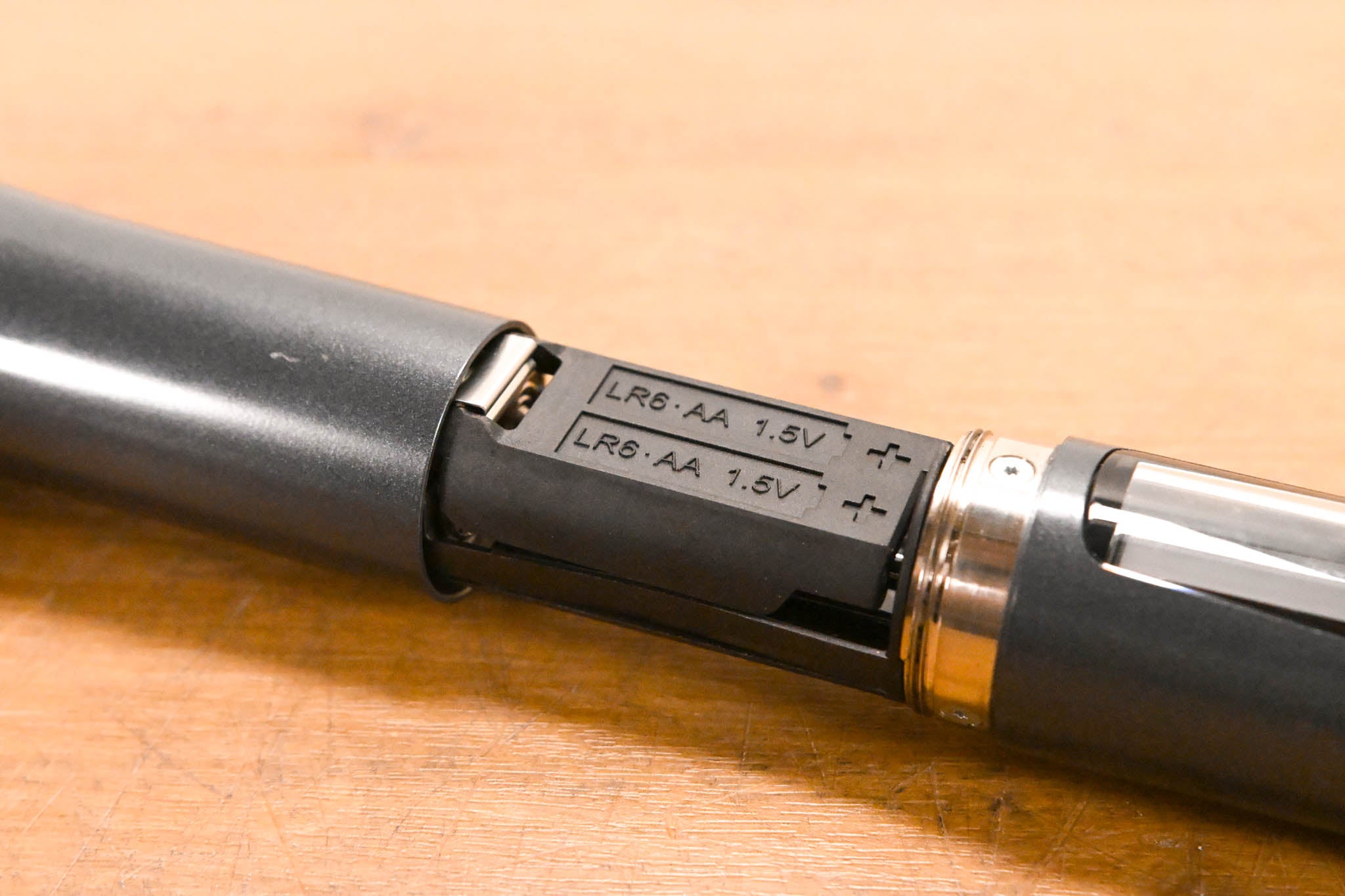 Sennheiser SKM 100 G4 Wireless Handheld Transmitter - G Band: 566-608MHz