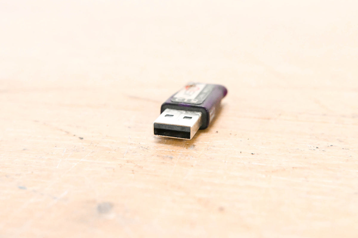 Jands Vista 512-Channel Dongle