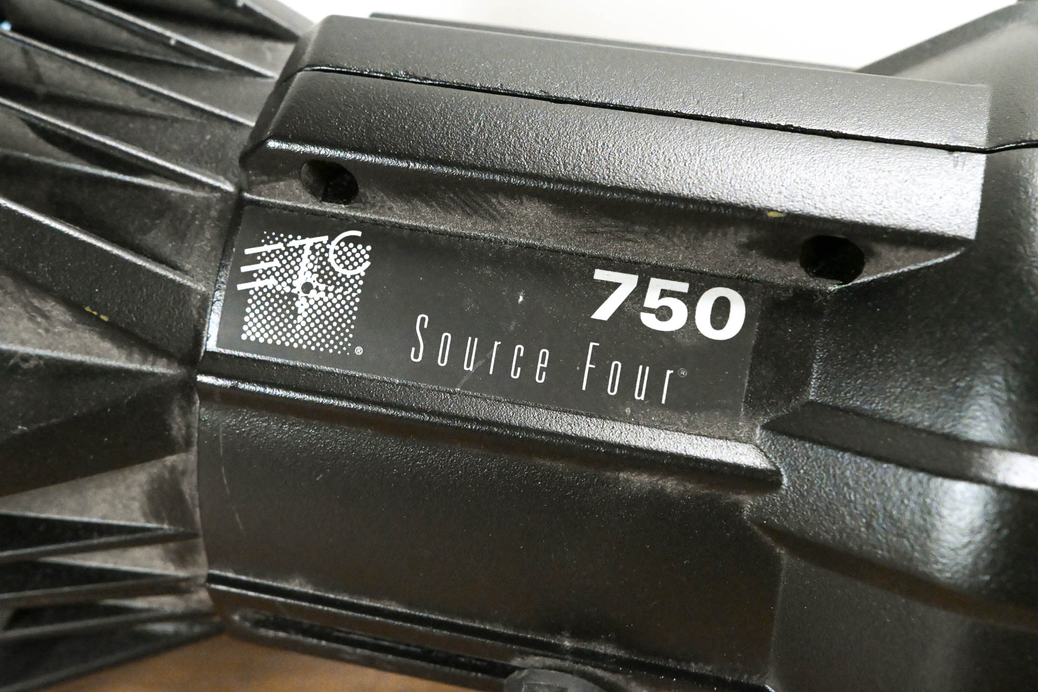 ETC Source Four 750 36 Degree Ellipsoidal Light