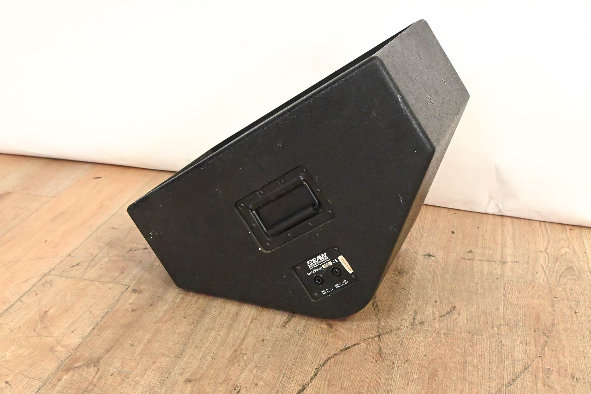 EAW SM129zi 2-Way Full-Range Passive Stage Monitor
