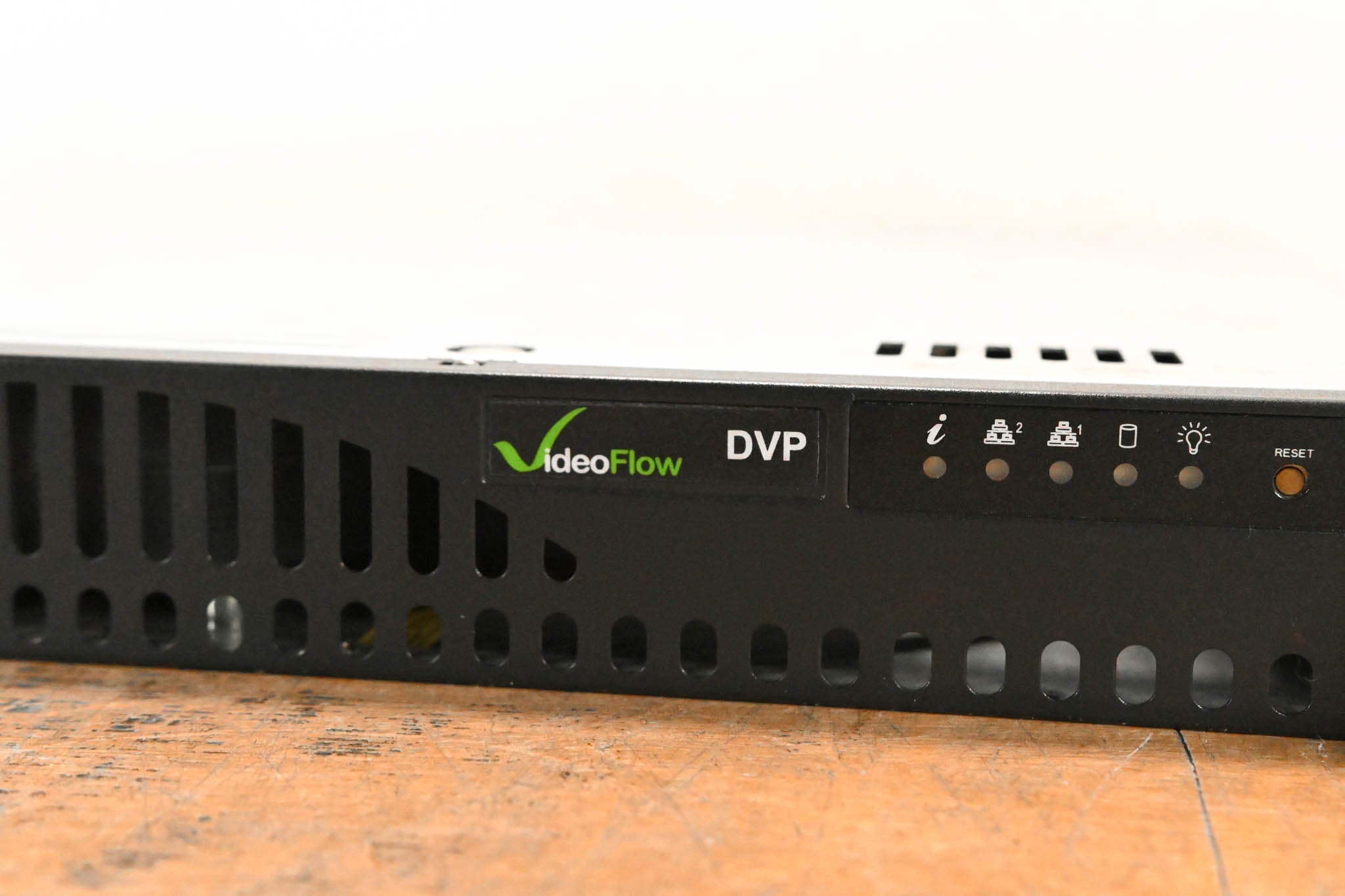 VideoFlow DVP 10S Video Protection Unit – IP/ASI Converter