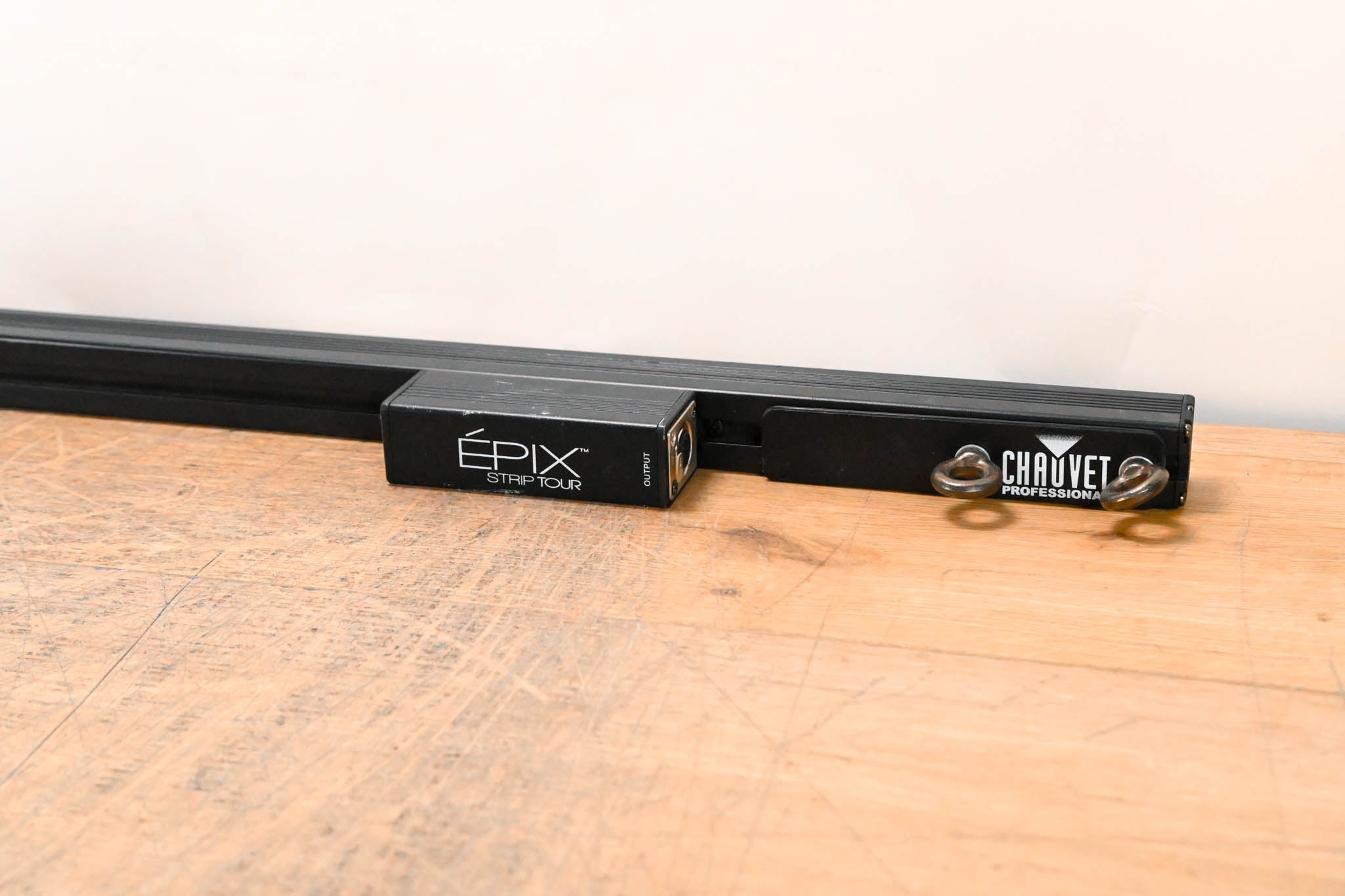 Chauvet ÉPIX Strip Tour Pixel-Mapping 1-meter LED Strip