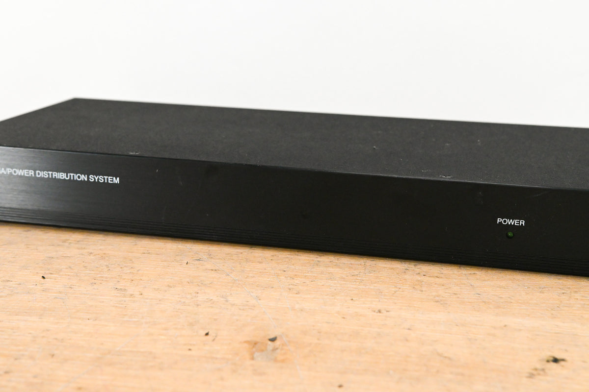 Shure UA844SWB Antenna Distribution System - 470-952 MHz (NO PSU)