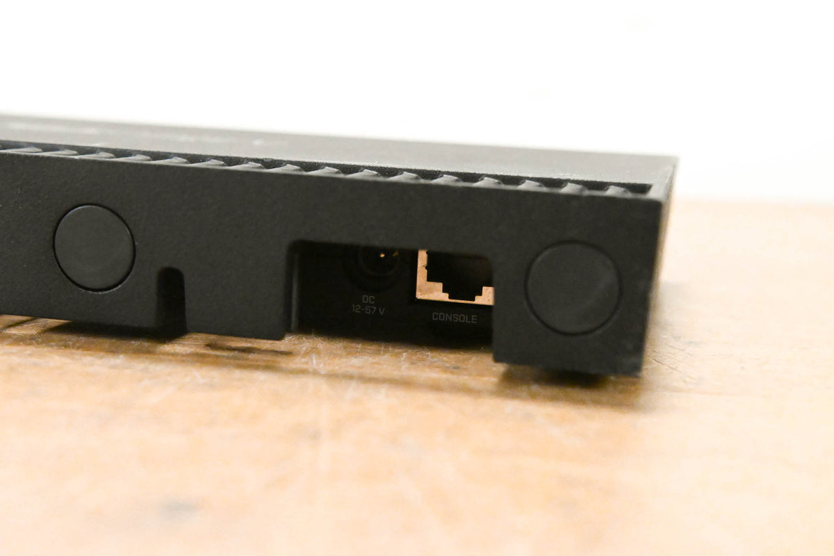 Mikrotik RB4011iGS+RM 10-Port Gigabit Router (NO POWER SUPPLY)
