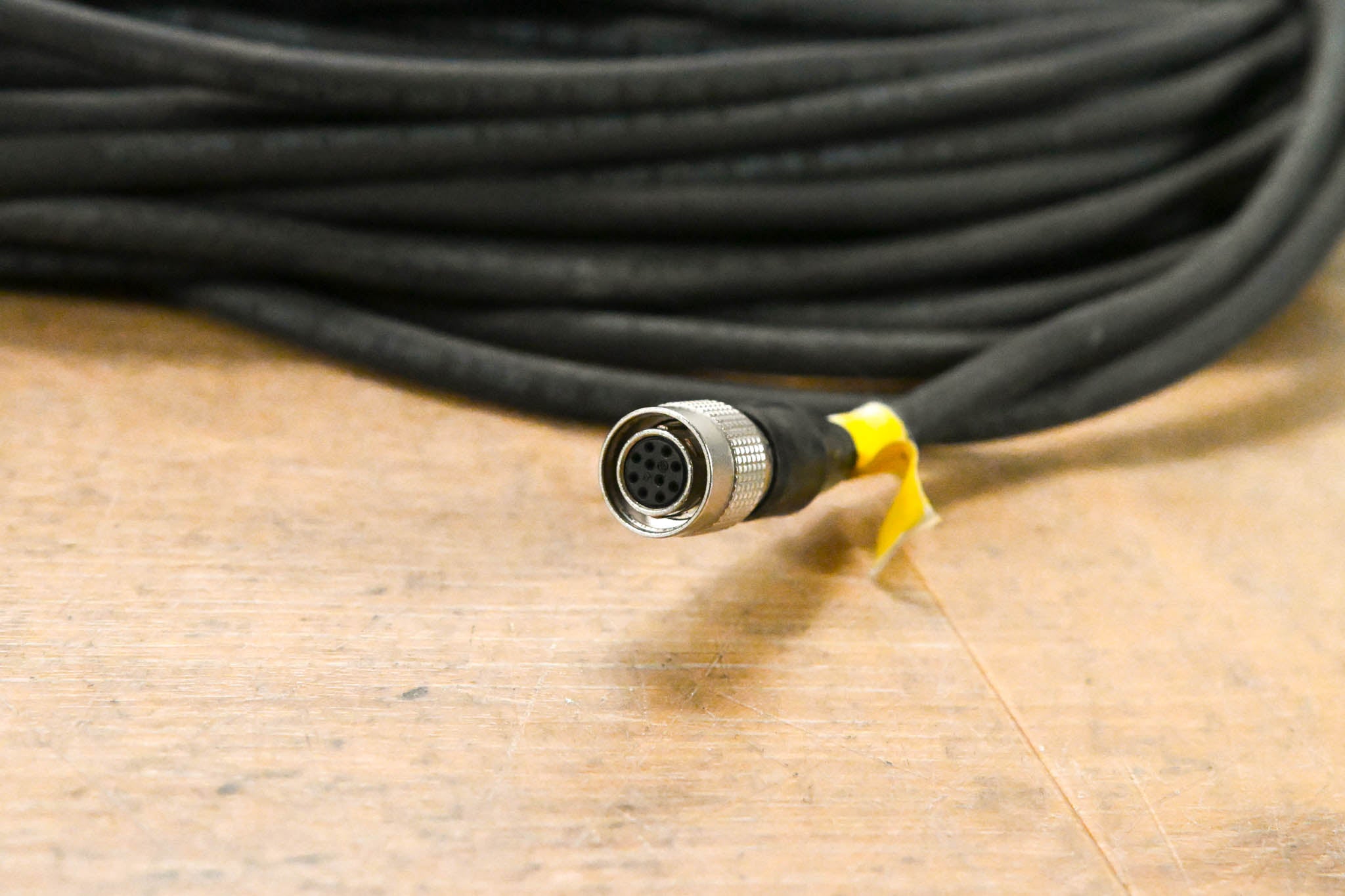Panasonic RCO50M Remote Control Cable for AJ-RC10G - 164' (50m)
