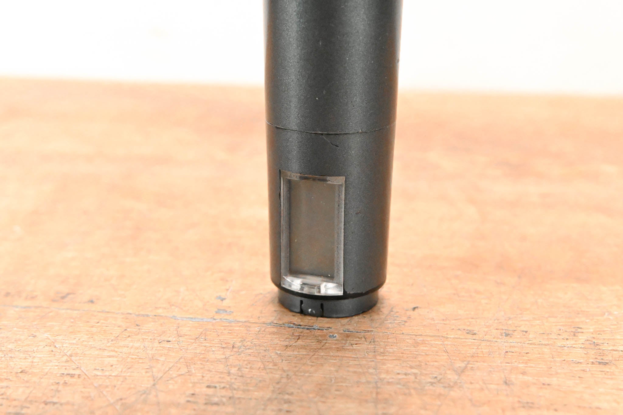 Sennheiser ew 300 G2 Handheld Wireless System 518-554MHz NO POWER SUPPLY