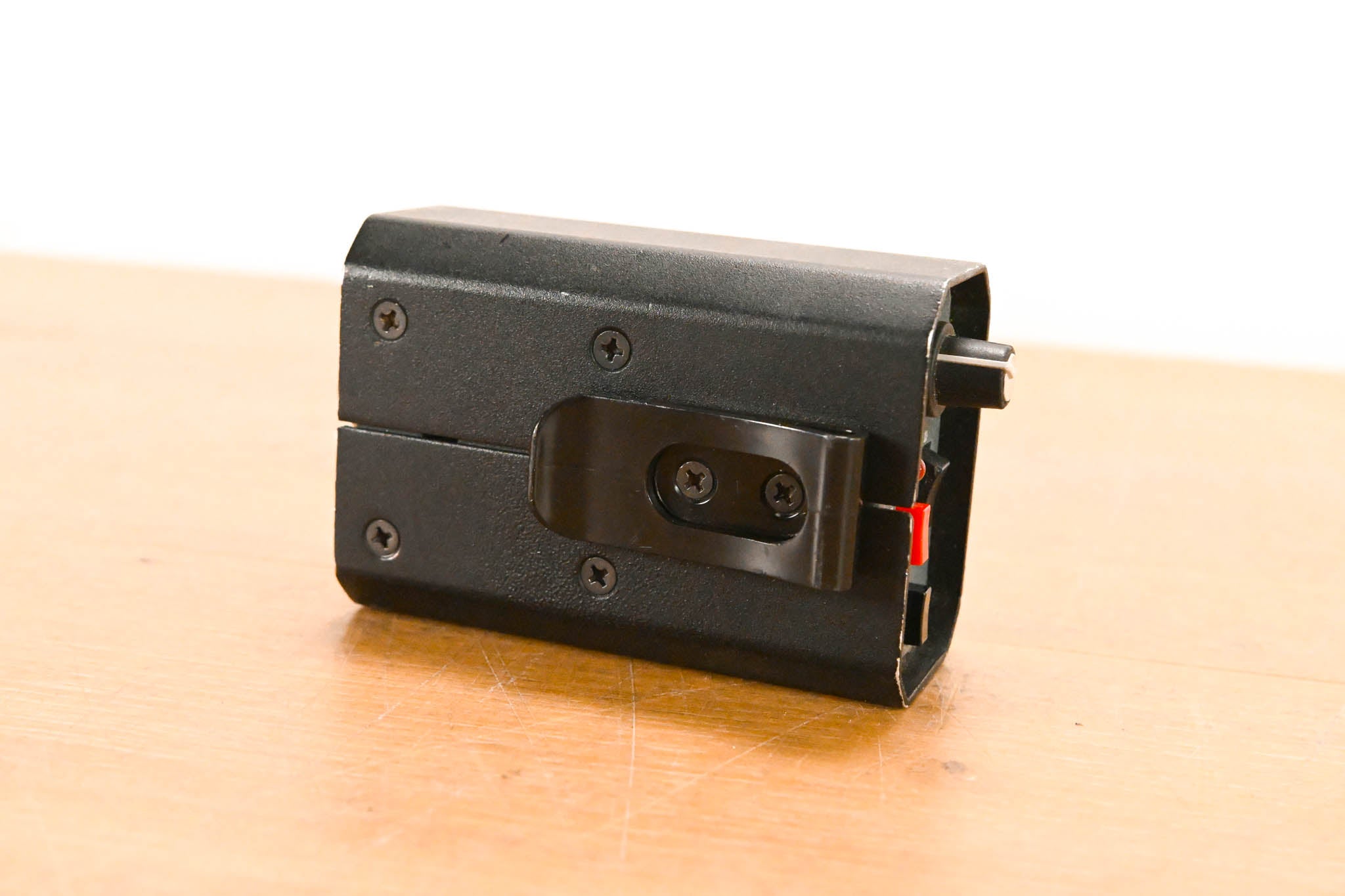 PortaCom BP-200 Intercom Beltpack