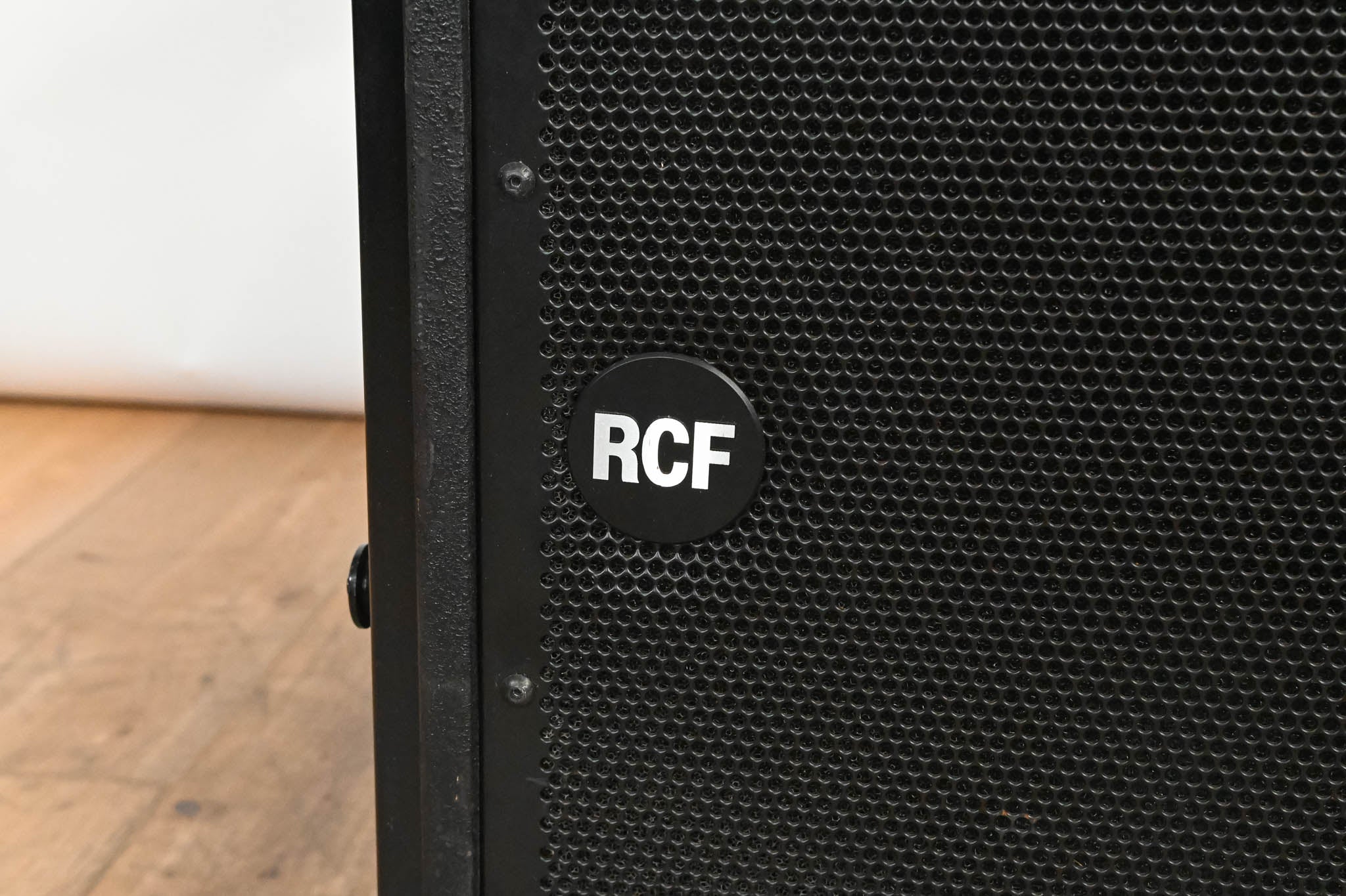 RCF HDL 15-AS Active Flyable High Power Subwoofer