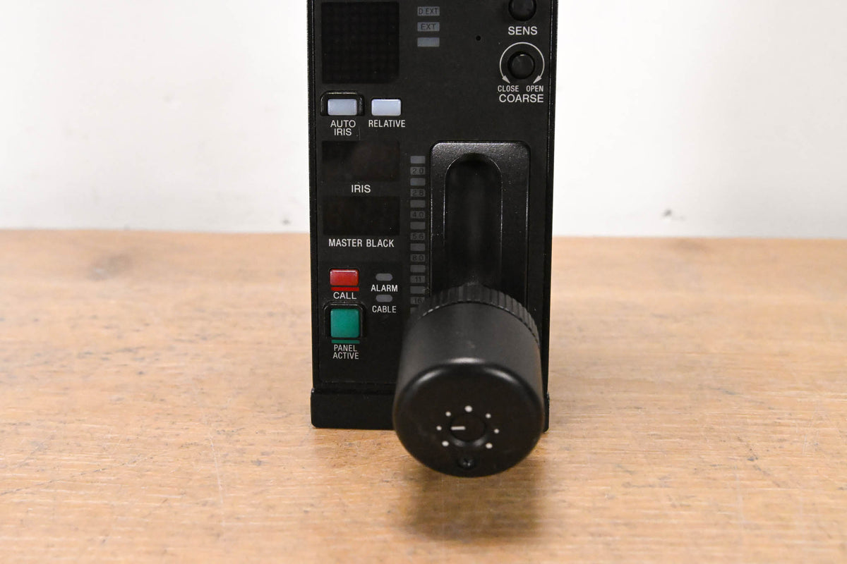 Sony RCP-1000 Remote Control Panel