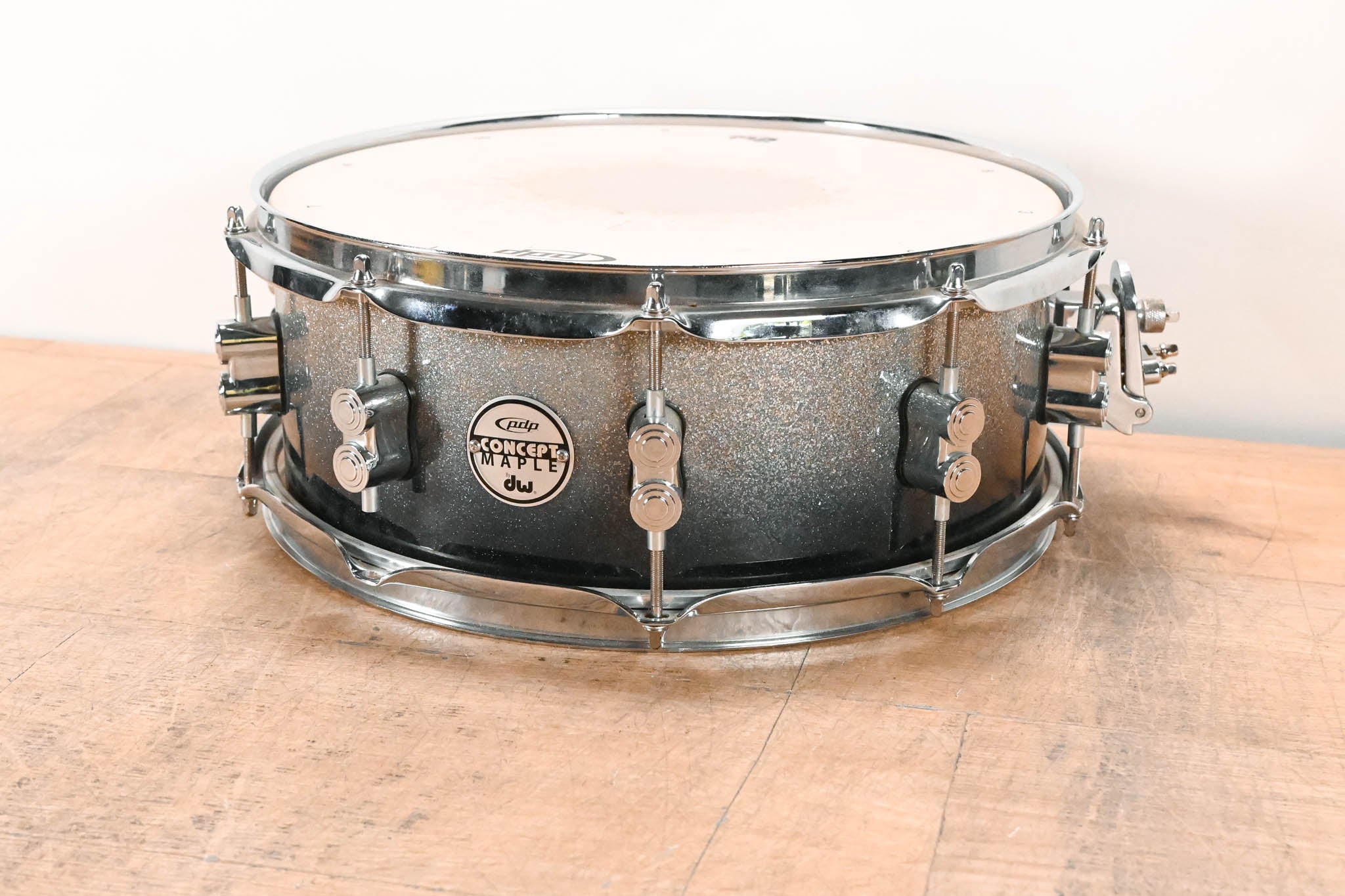 PDP Concept Maple Series 5.5" x 14" Snare Drum