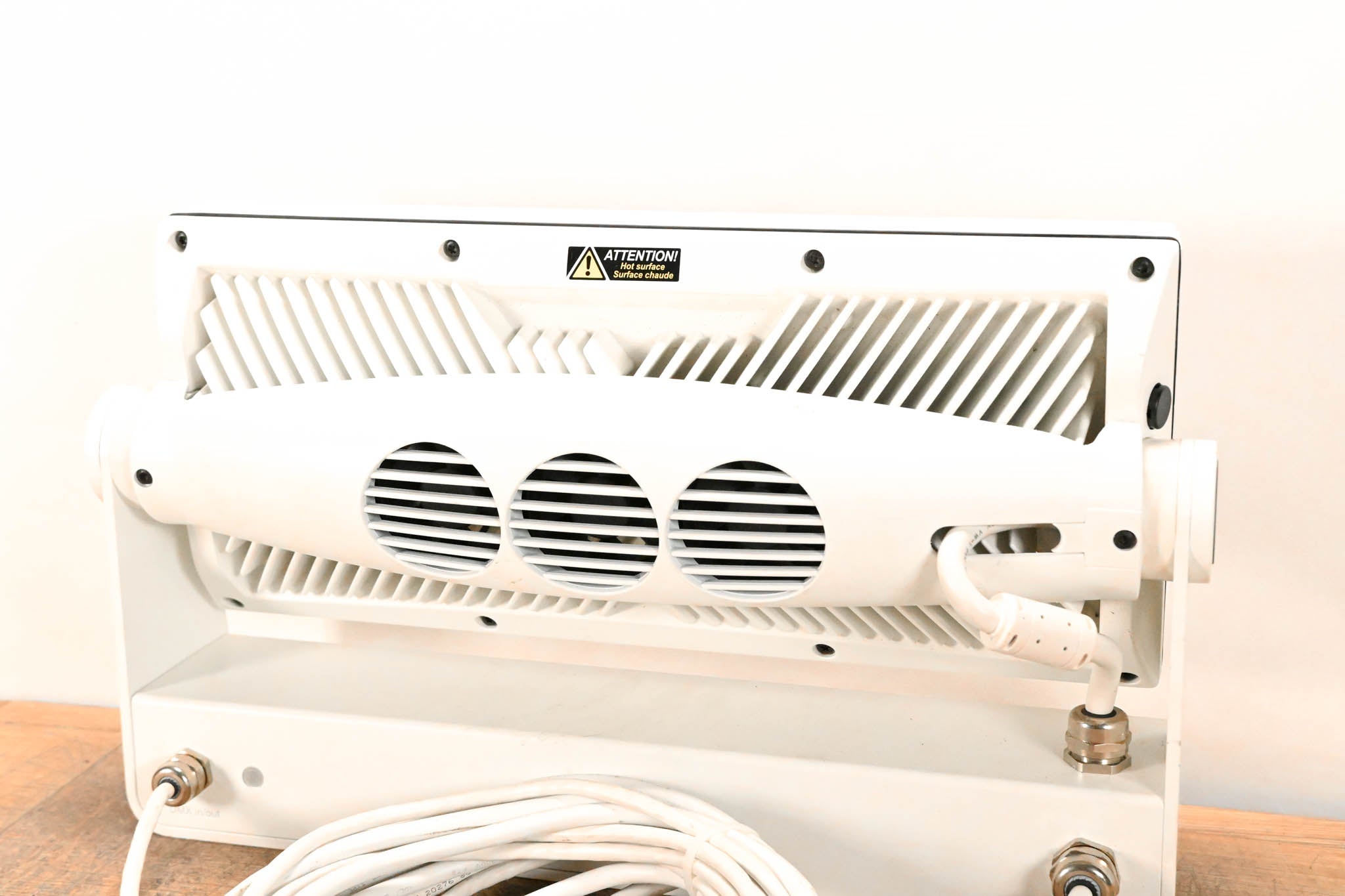 SGM i·5 RGBW POI Outdoor LED Wash Light