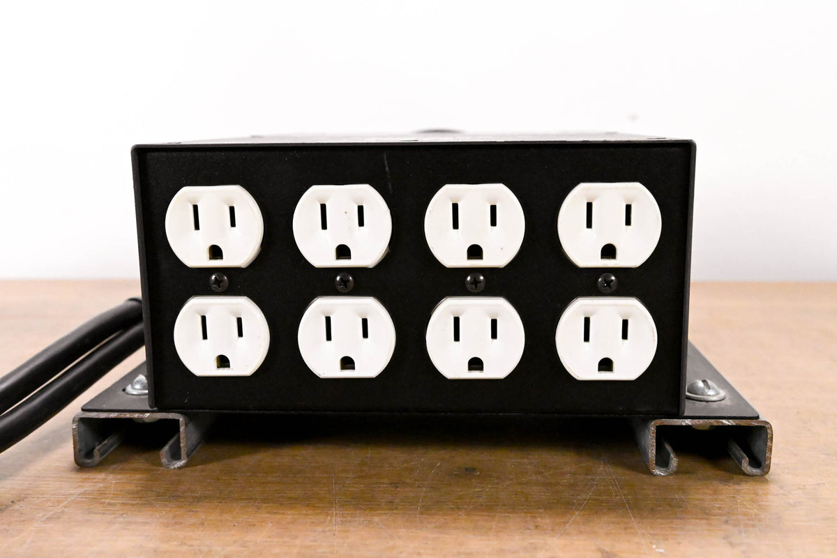 NSI DDS 6000 4-Channel Dimmer Pack