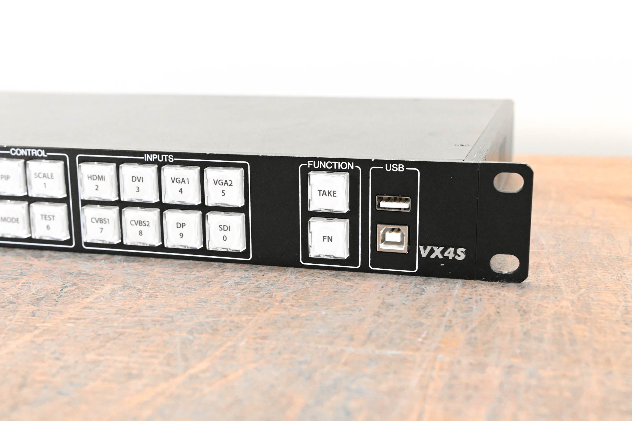 NovaStar VX4S All in One LED Display Controller