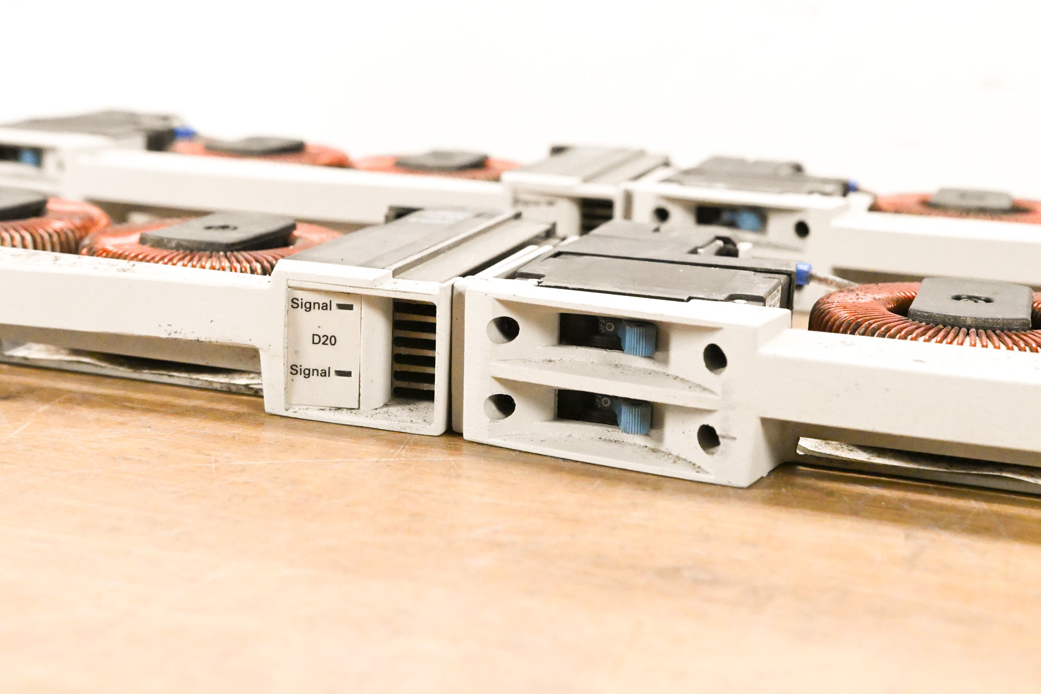 ETC D20 Dual 20A Dimmer Module (Pack of 4)