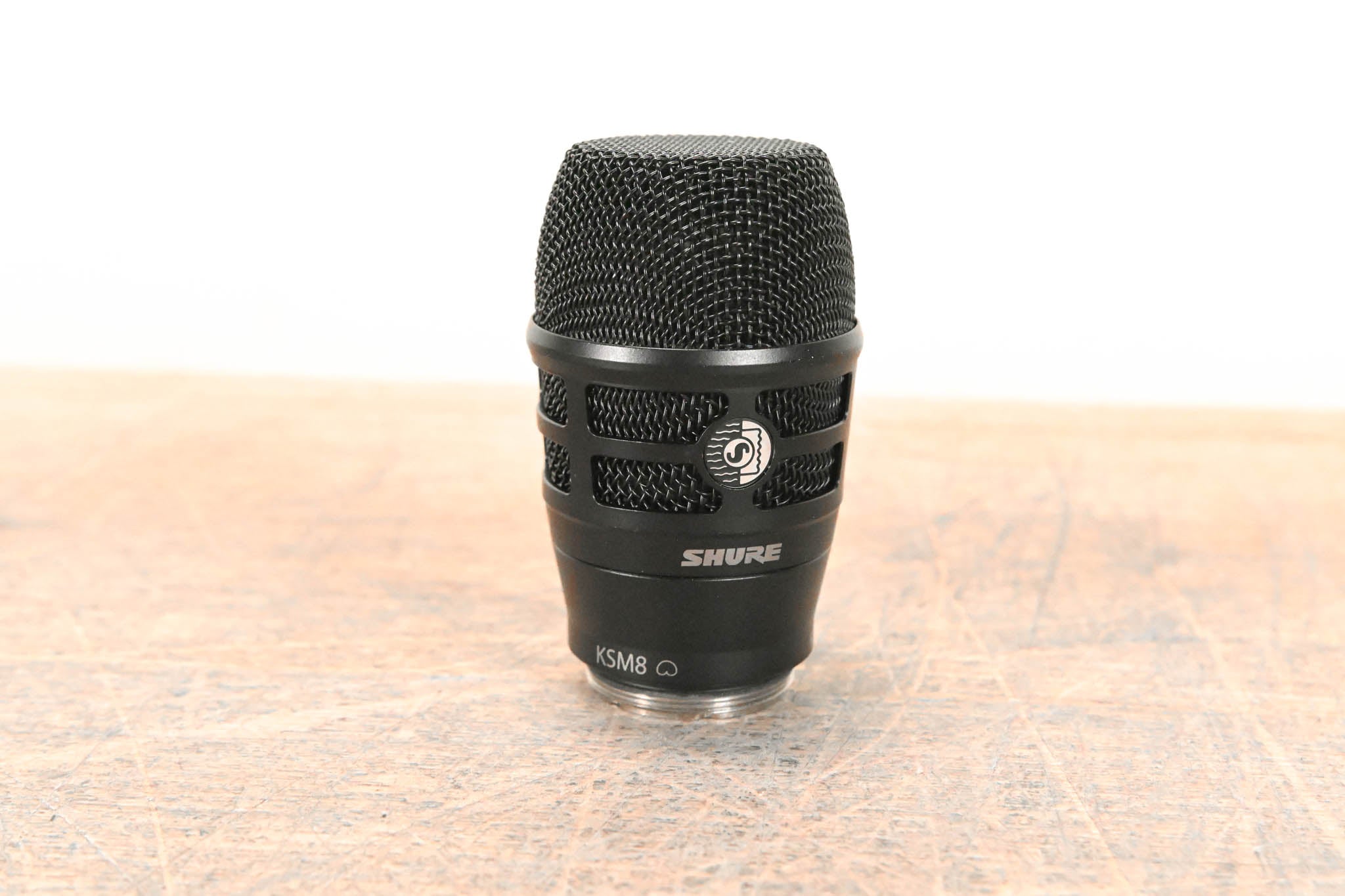 Shure RPW174 KSM8 Wireless Microphone Capsule for Shure Transmitters