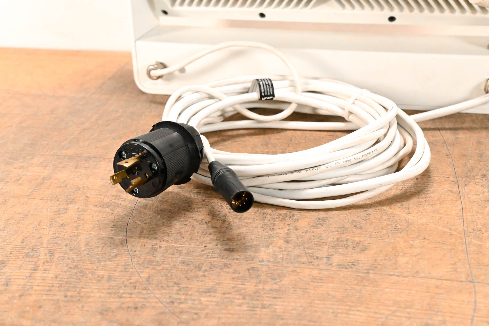 SGM i·5 RGBW POI Outdoor LED Wash Light