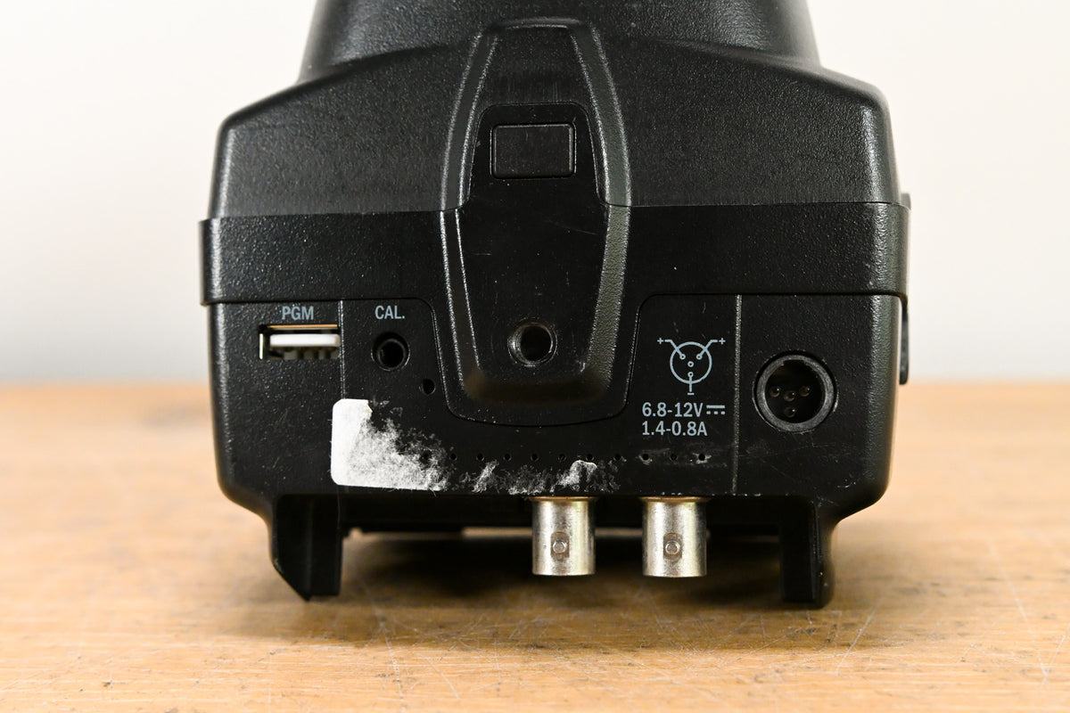 Alphatron EVF-035W-3G Electronic Viewfinder