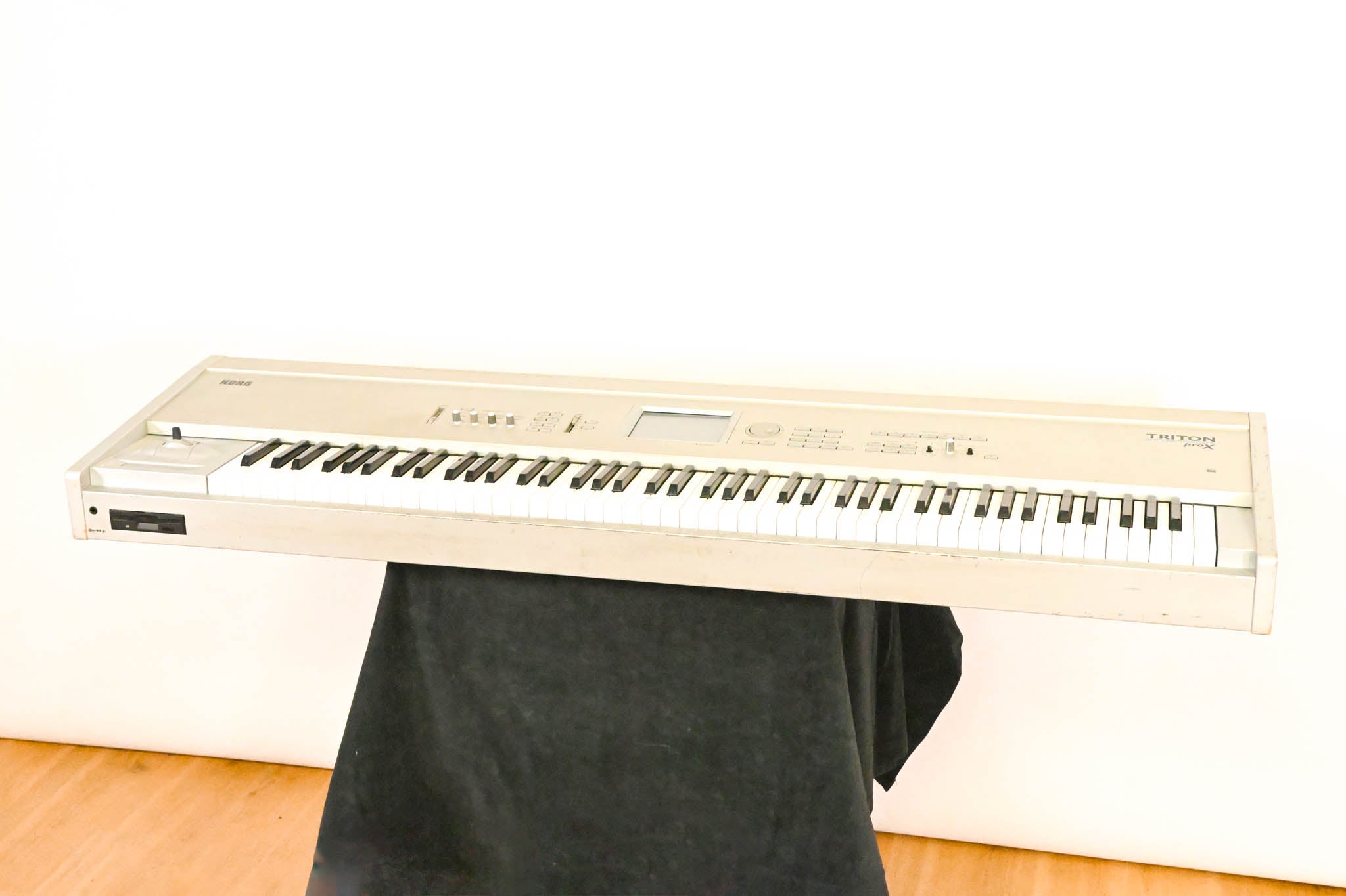 Korg Triton ProX 88-Key Digital Keyboard