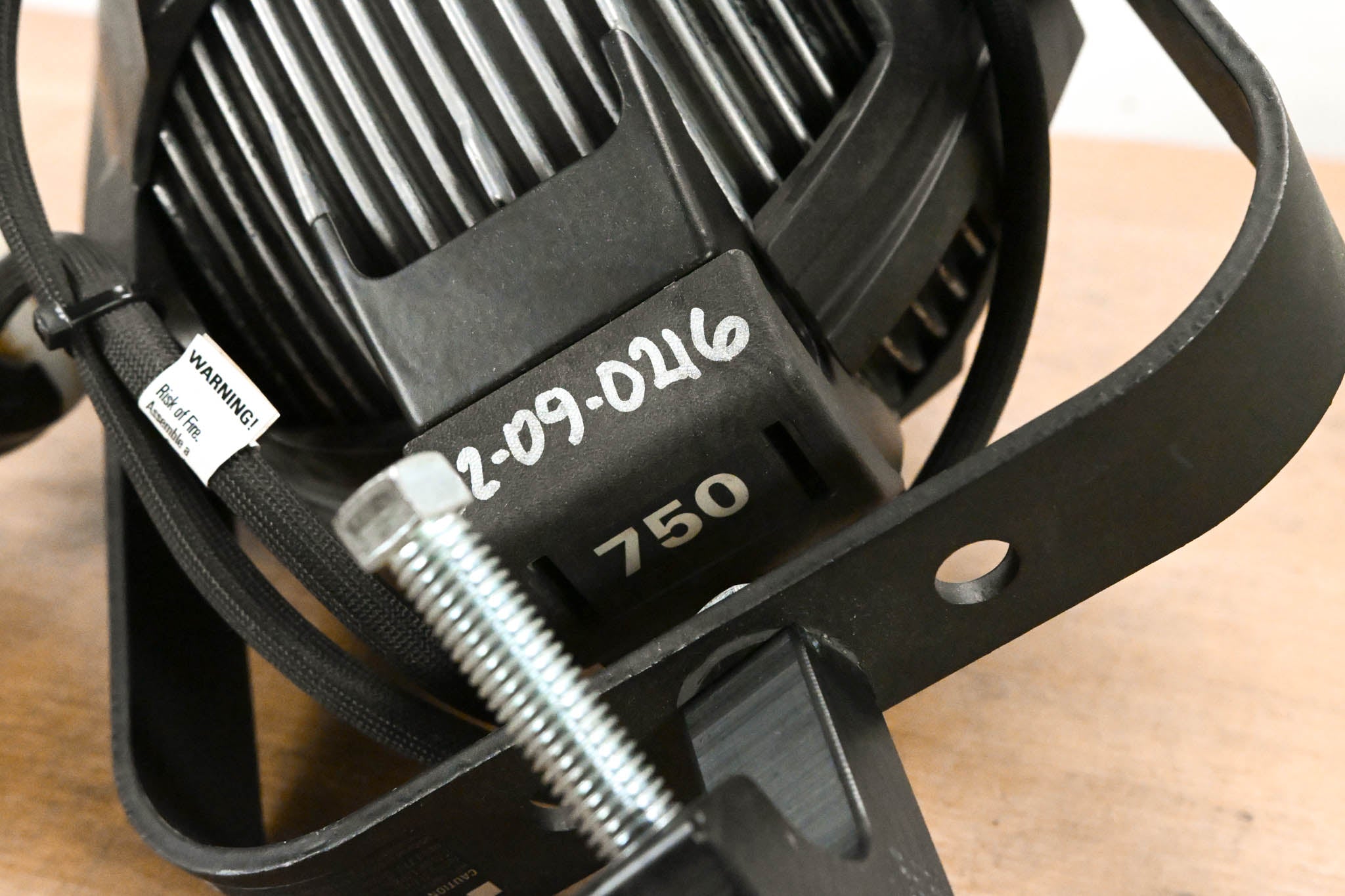 ETC Source Four PARNel Stage Light