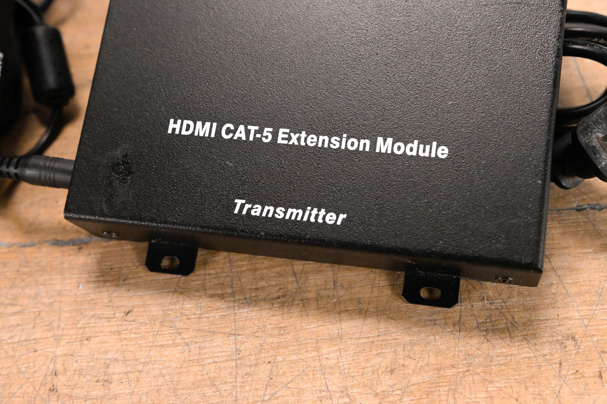 PureLink HCE HDMI CAT-5 Extension Module (Receiver & Transmitter)