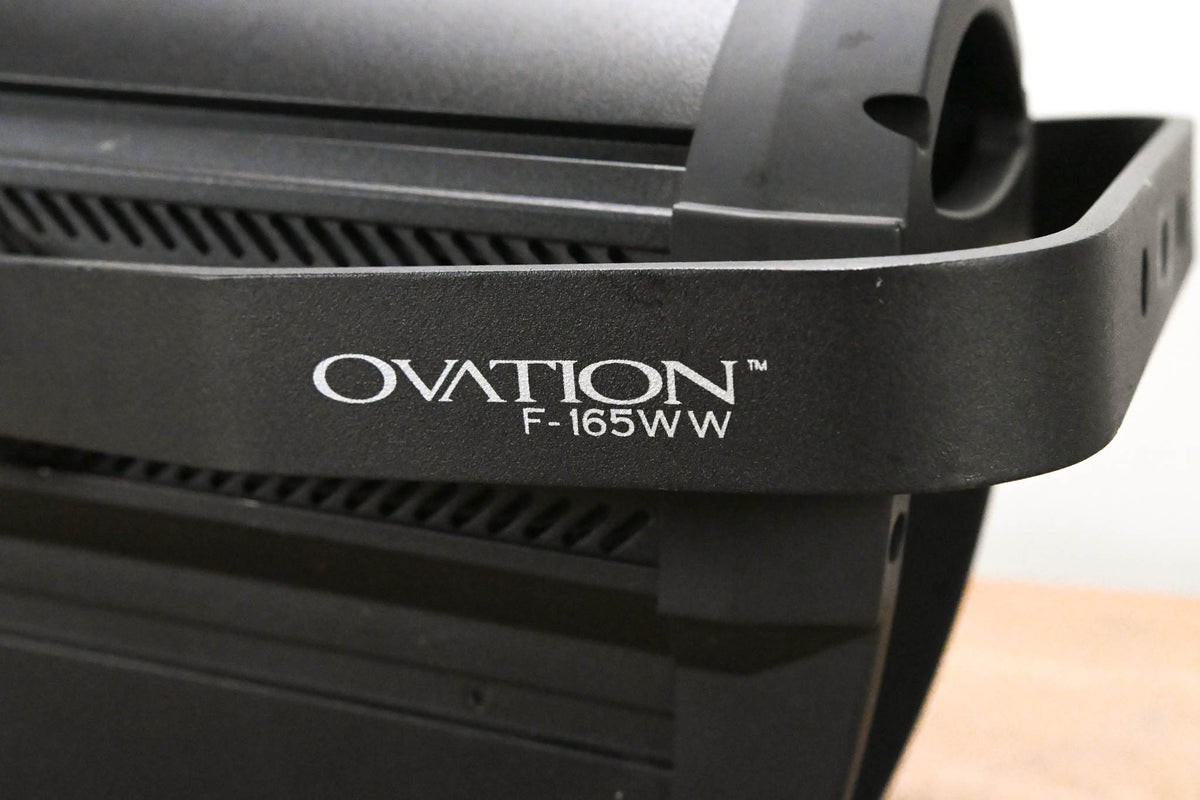 Chauvet Ovation F-165WW V2 Warm White LED Fresnel