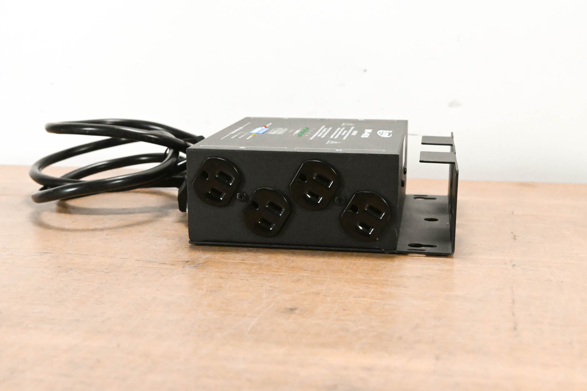 Elation DP-415 4-Channel Dimmer/Switch Pack