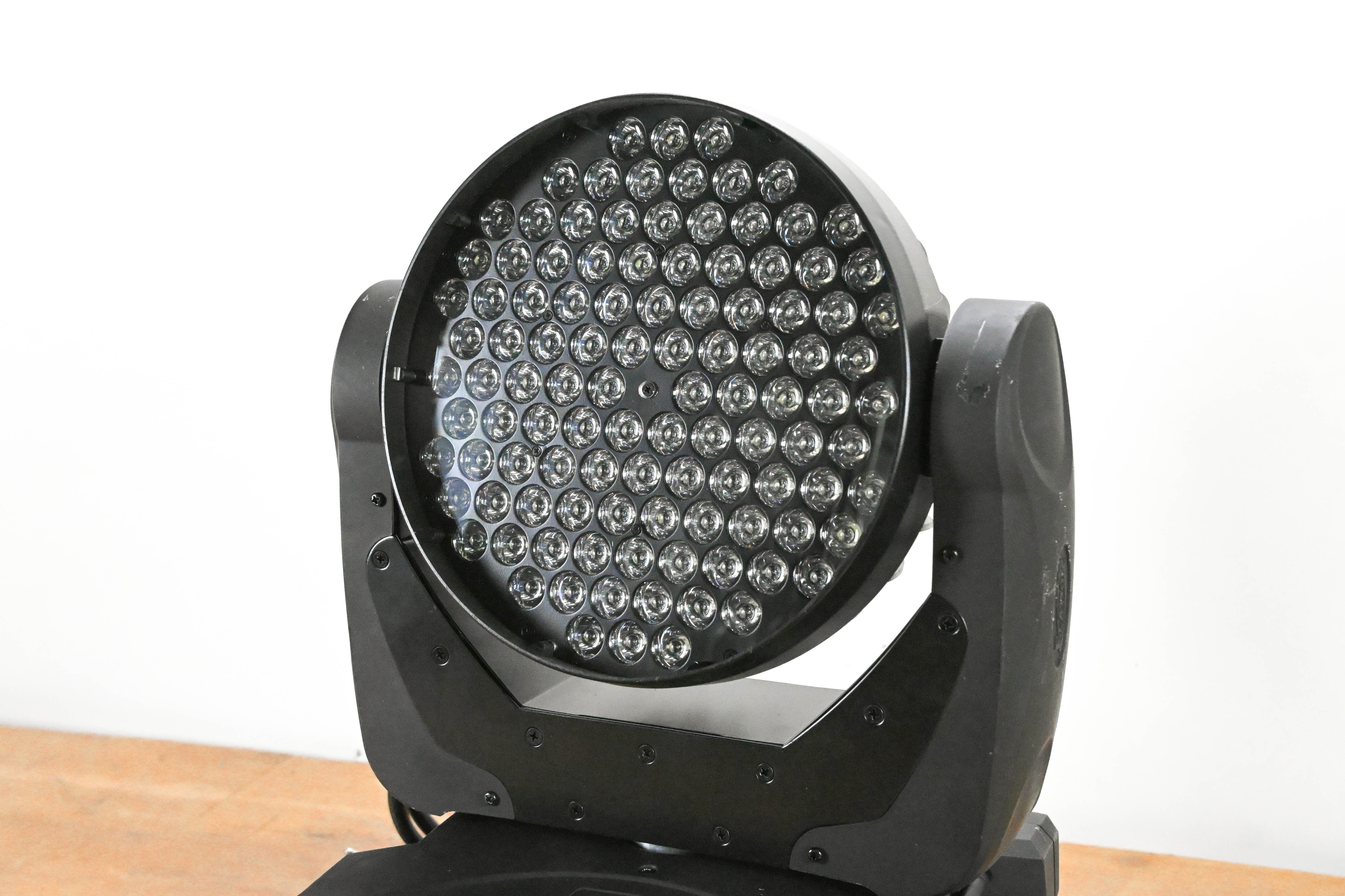 Elation Design Wash LED Pro RGBW LED Moving Head Wash Light