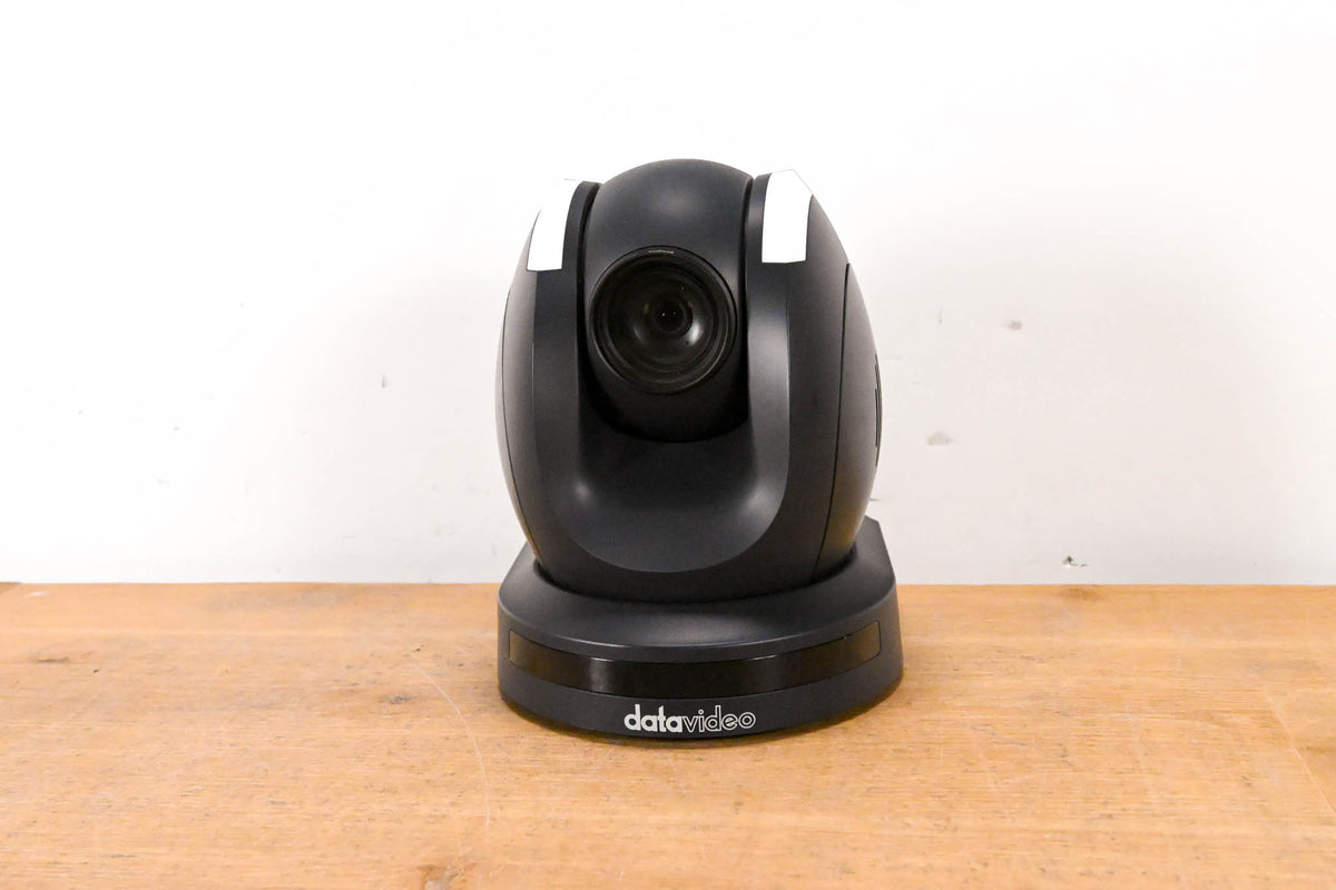 Datavideo PTC-150T HD/SD PTZ Video Camera with HDBaseT (NO POWER SUPPLY)