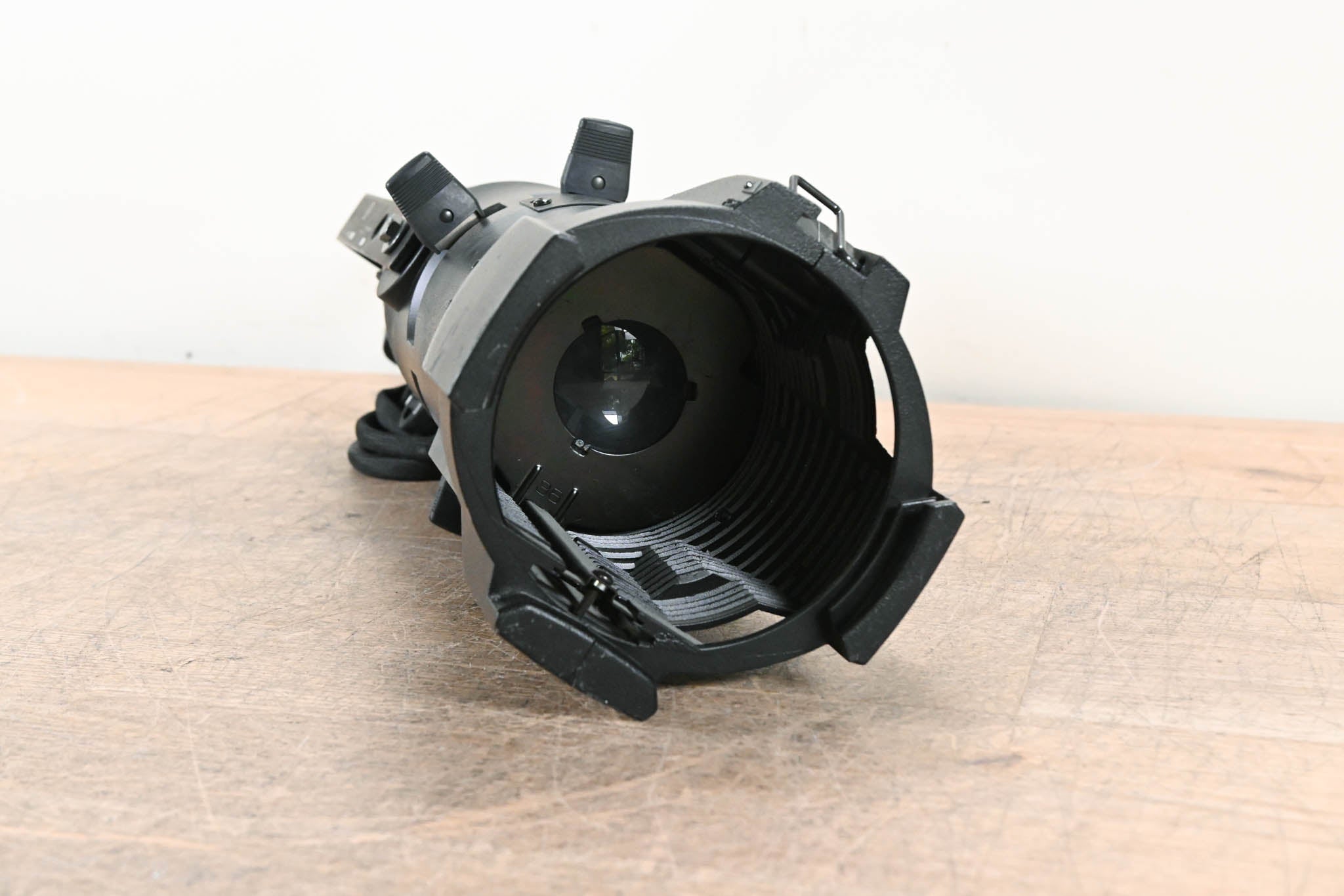 ETC Source Four Jr 36 Degree 575 Ellipsoidal Light