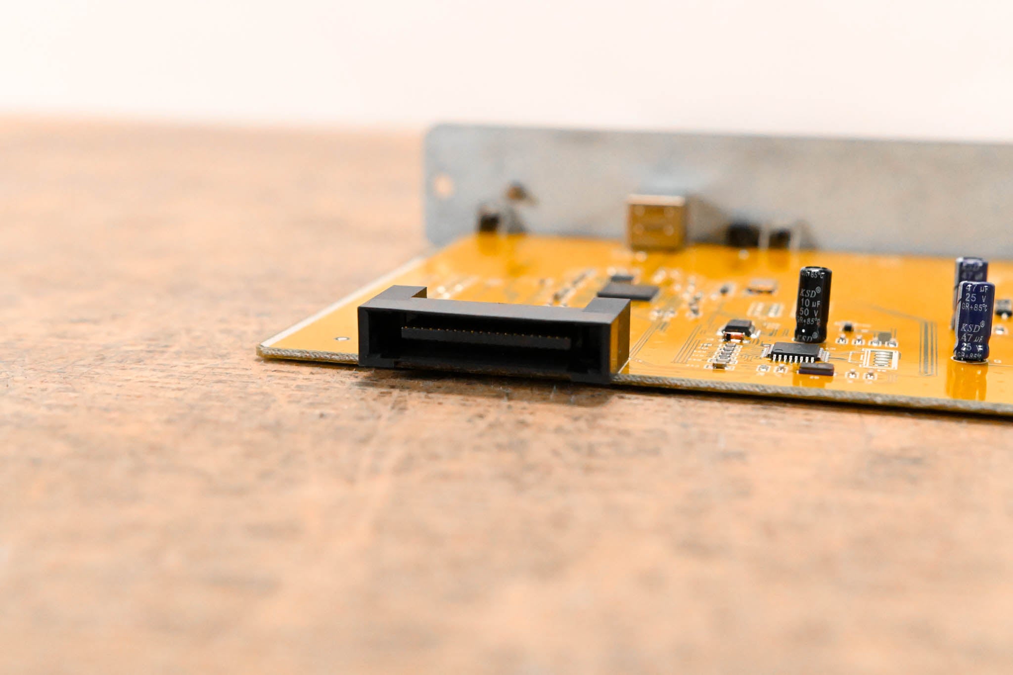 Behringer X-USB 32-Channel Audio Interface Expansion Card for X32