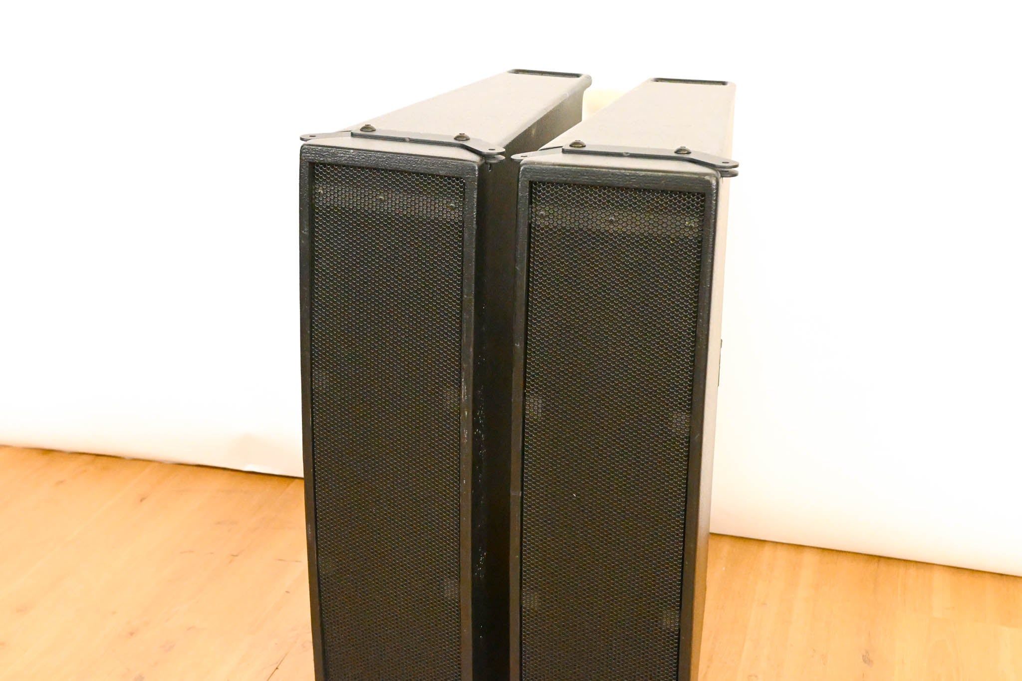 SLS CPA7600 Compact 3-Way Line Array Speaker (PAIR)