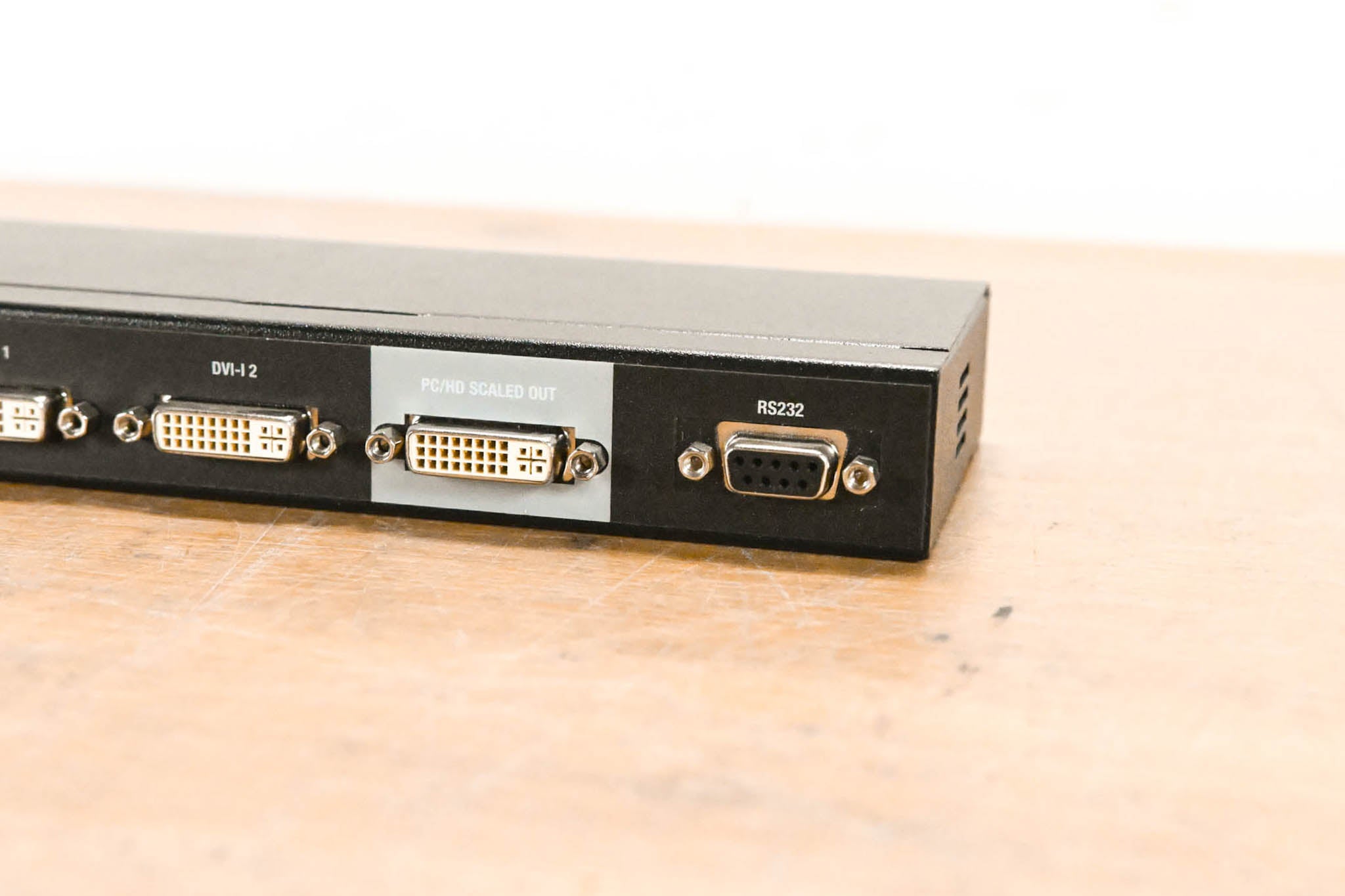 TV One 1T-C2-750 Dual-PIP DVI-I Scaler + (NO POWER SUPPLY)
