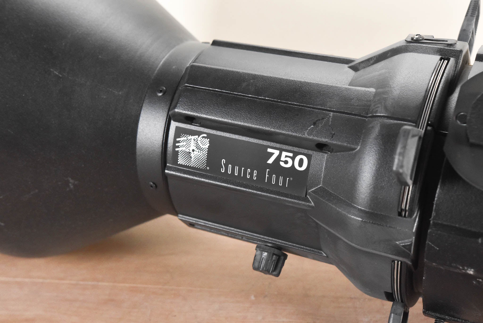 ETC Source Four 575 10 Degree Ellipsoidal Light