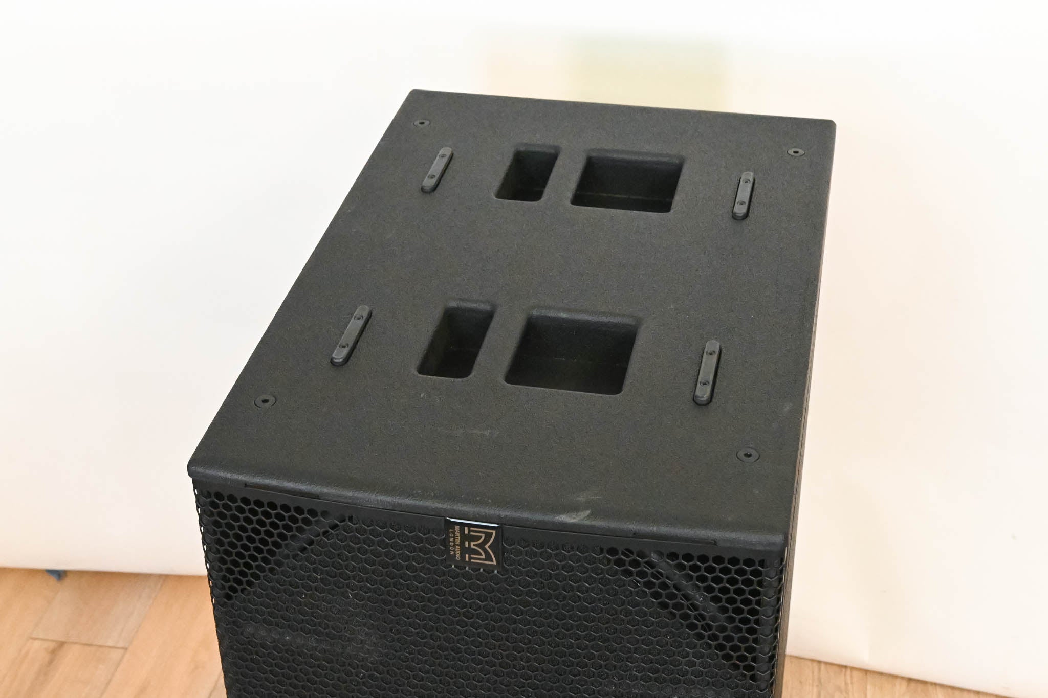 Martin Audio SX218 Dual Driver 18" Passive Subwoofer