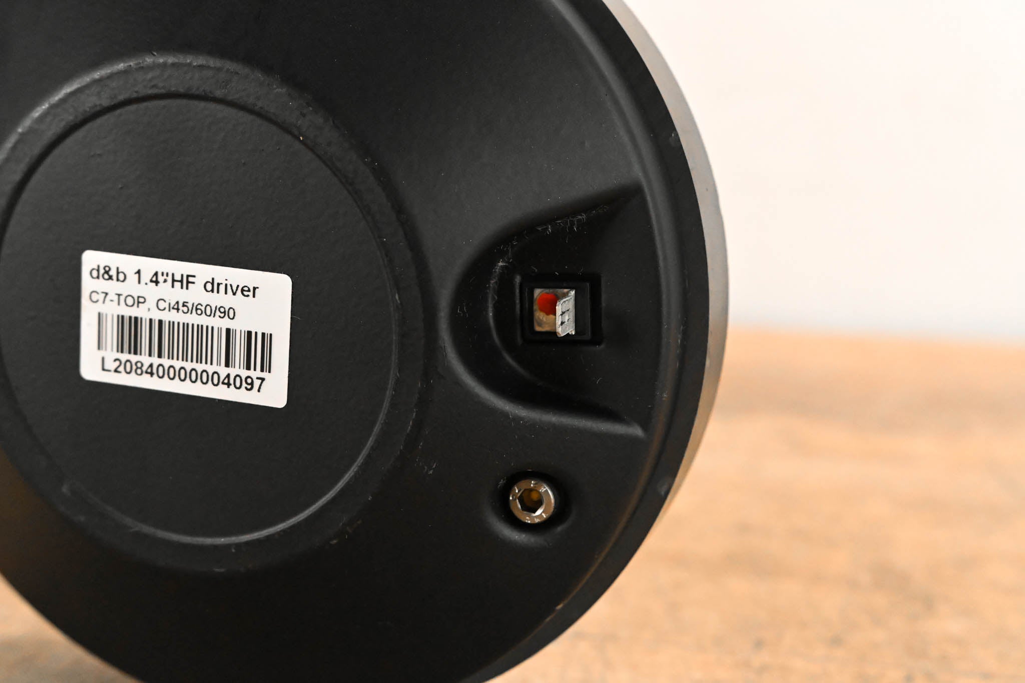 d&b audiotechnik 1.4" HF Replacement Driver