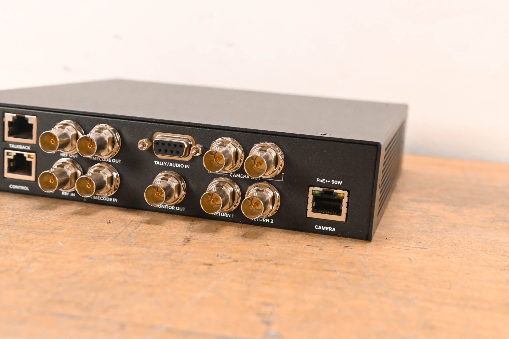 Blackmagic Design Studio Converter