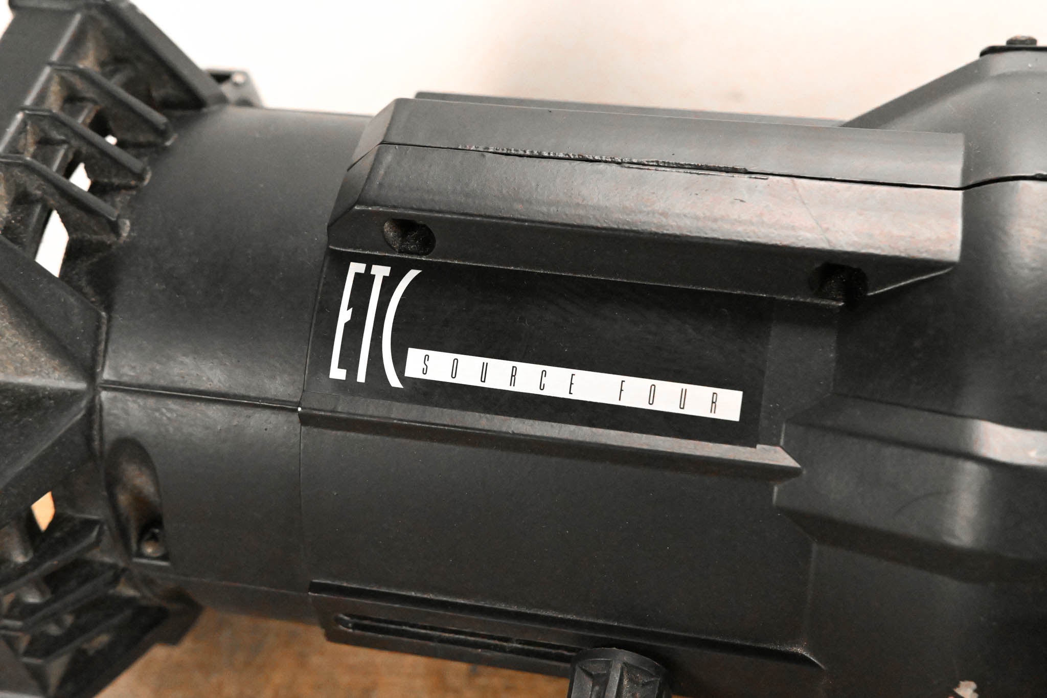 ETC Source Four 575 26 Degree Ellipsoidal Light