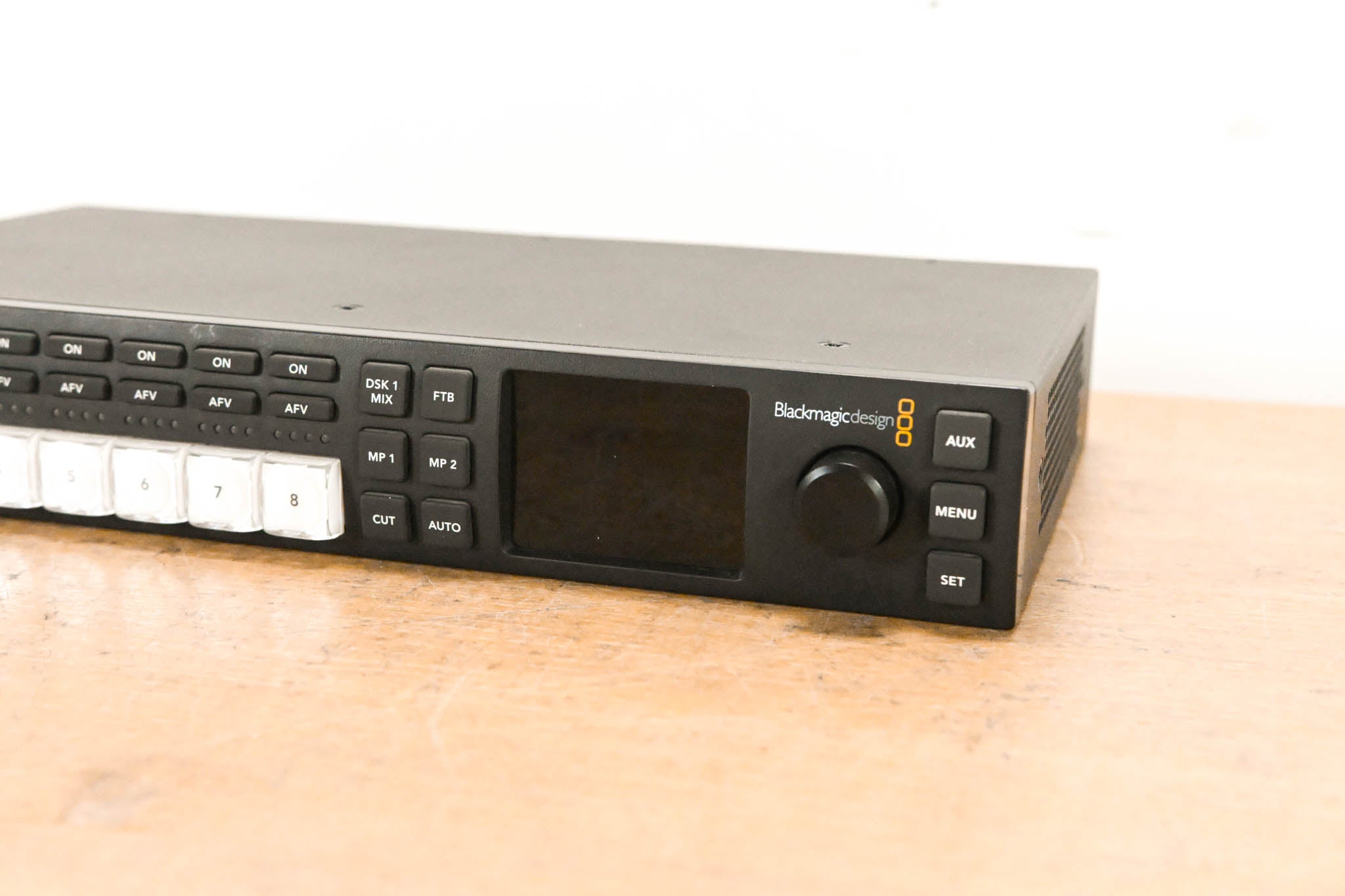 Blackmagic Design ATEM Television Studio HD