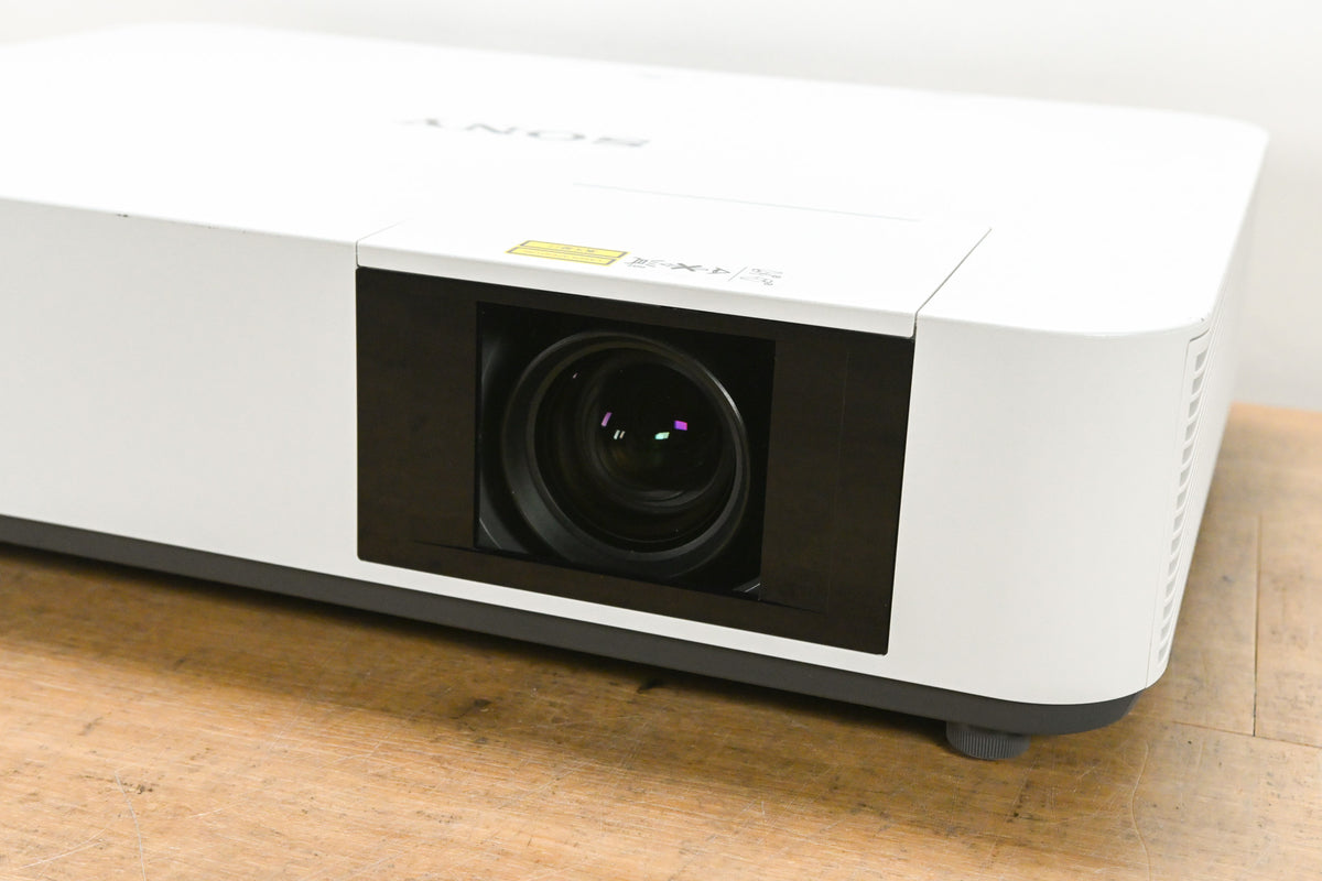 Sony VPL-PHZ10 5000-Lumen WUXGA Laser Projector