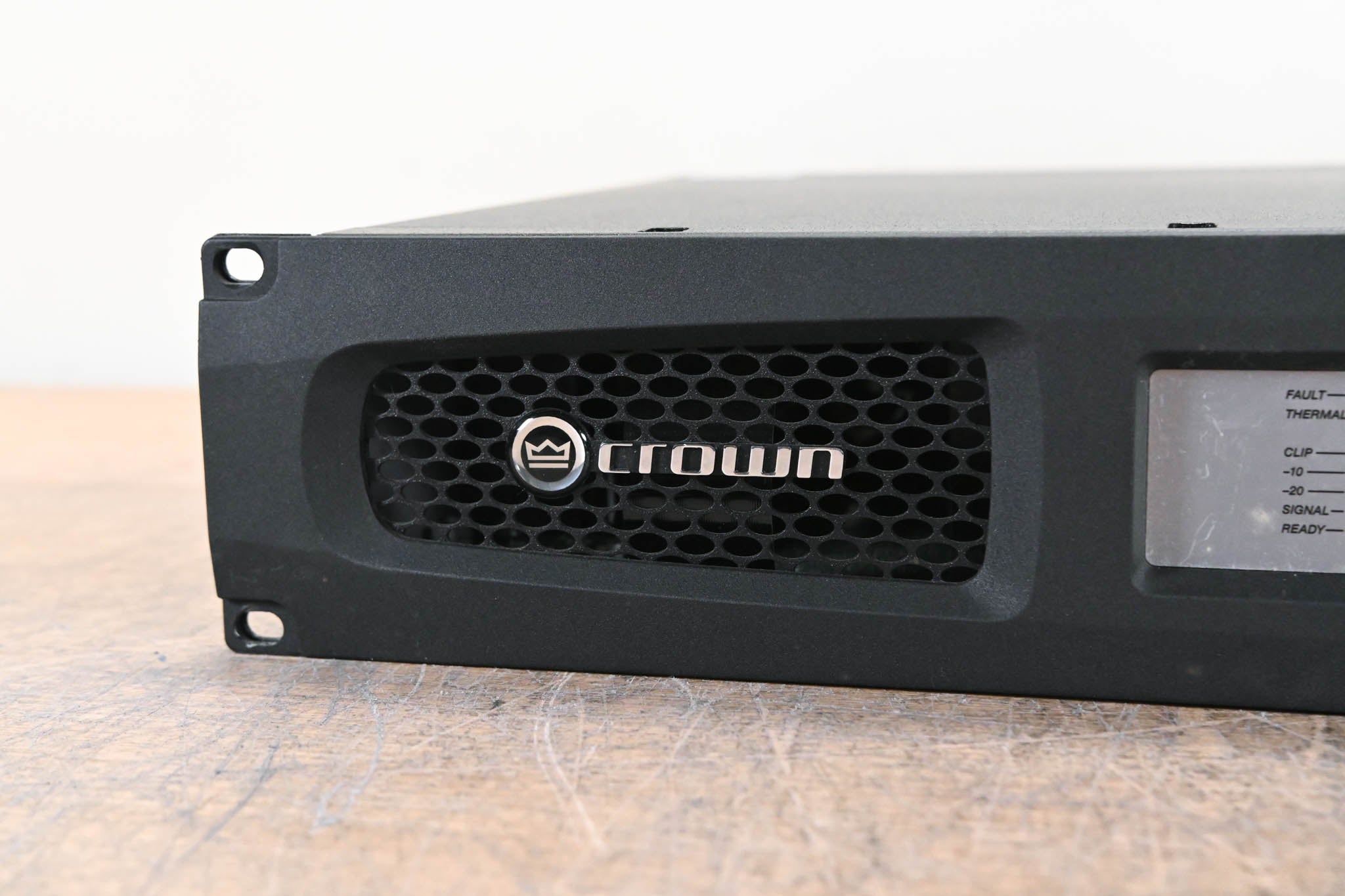 Crown DCi 2|300N DriveCore Install 2-Channel Power Amplifier