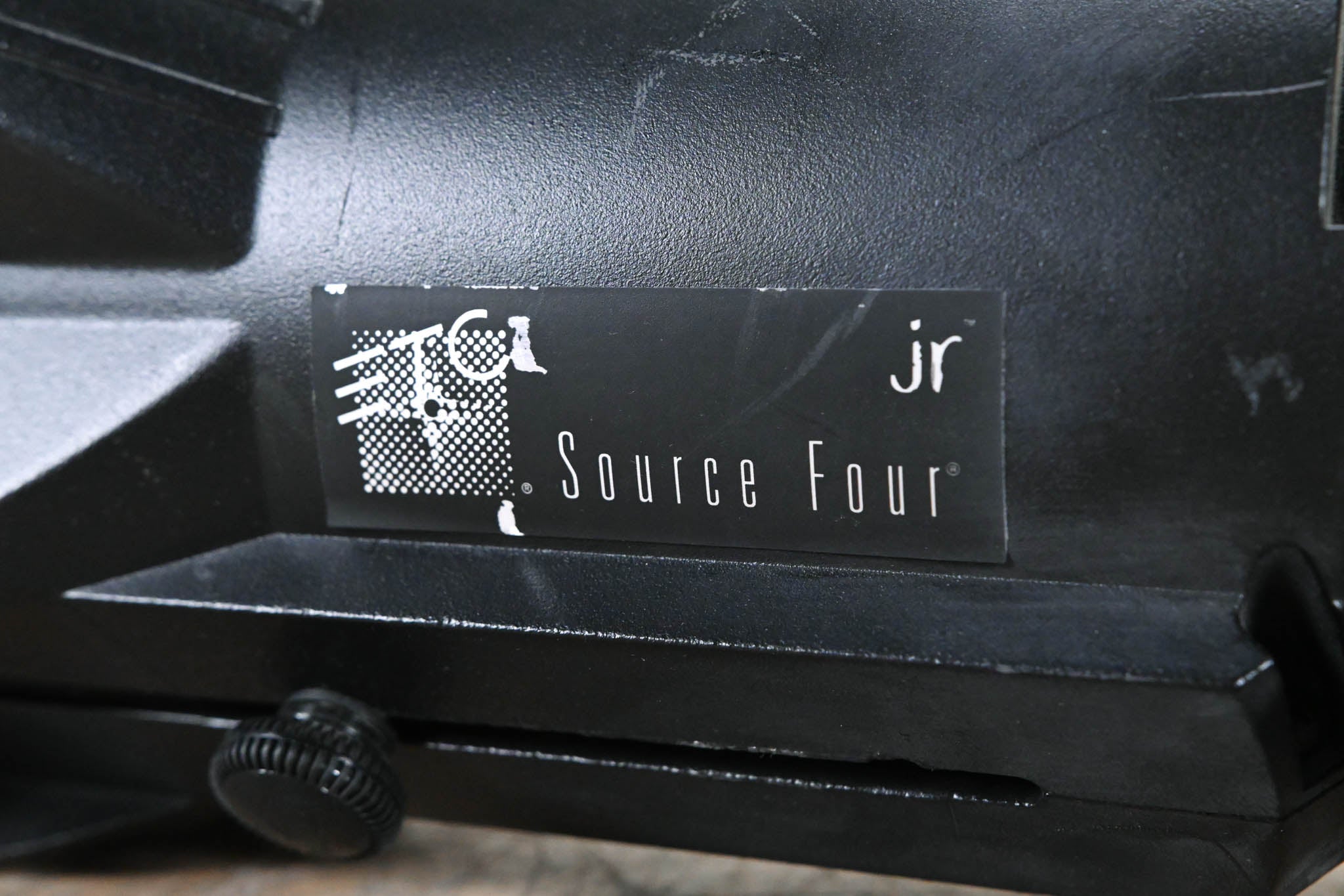 ETC Source Four Jr 36 Degree 575 Ellipsoidal Light