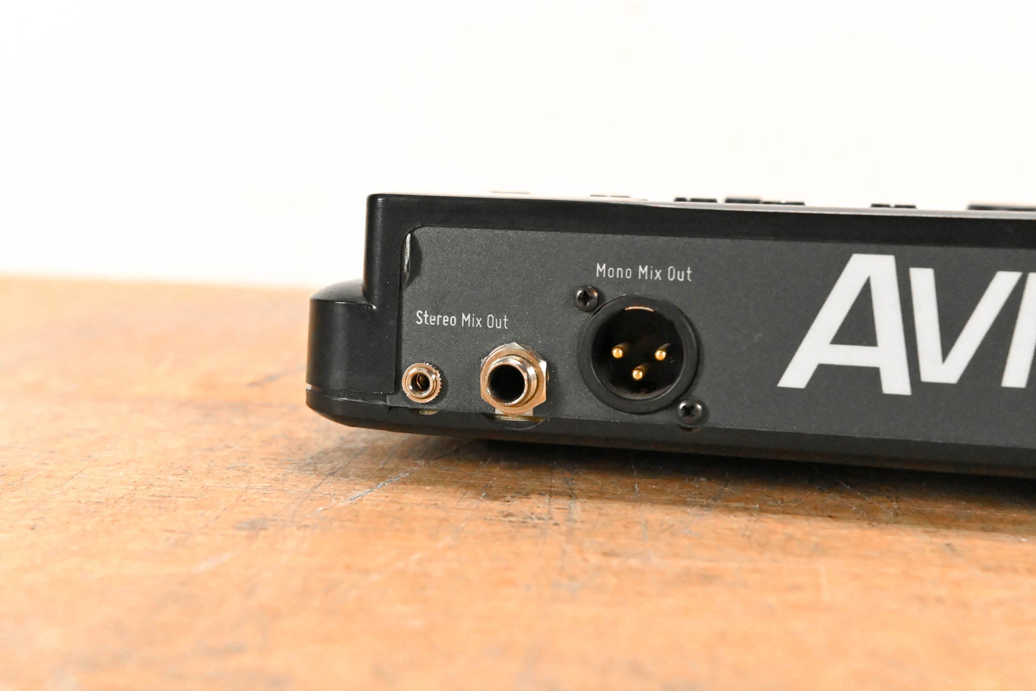 Aviom A360 36-Channel Personal Mixer
